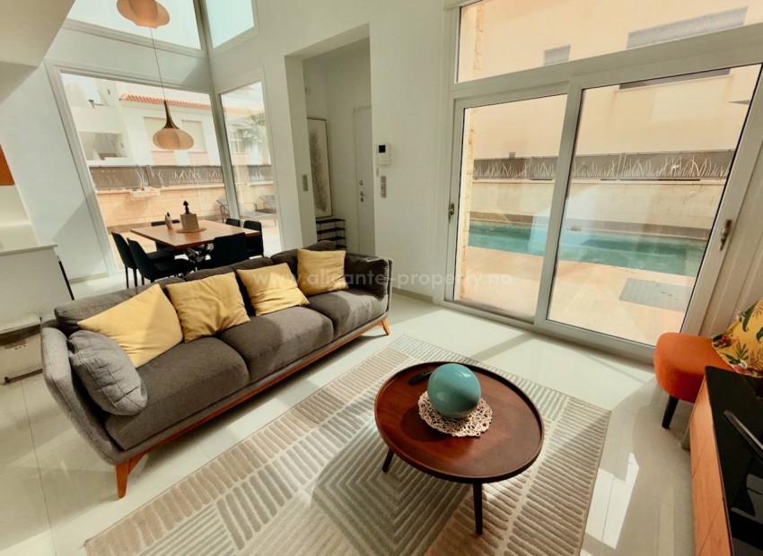 Hus / Villa i Ciudad Quesada