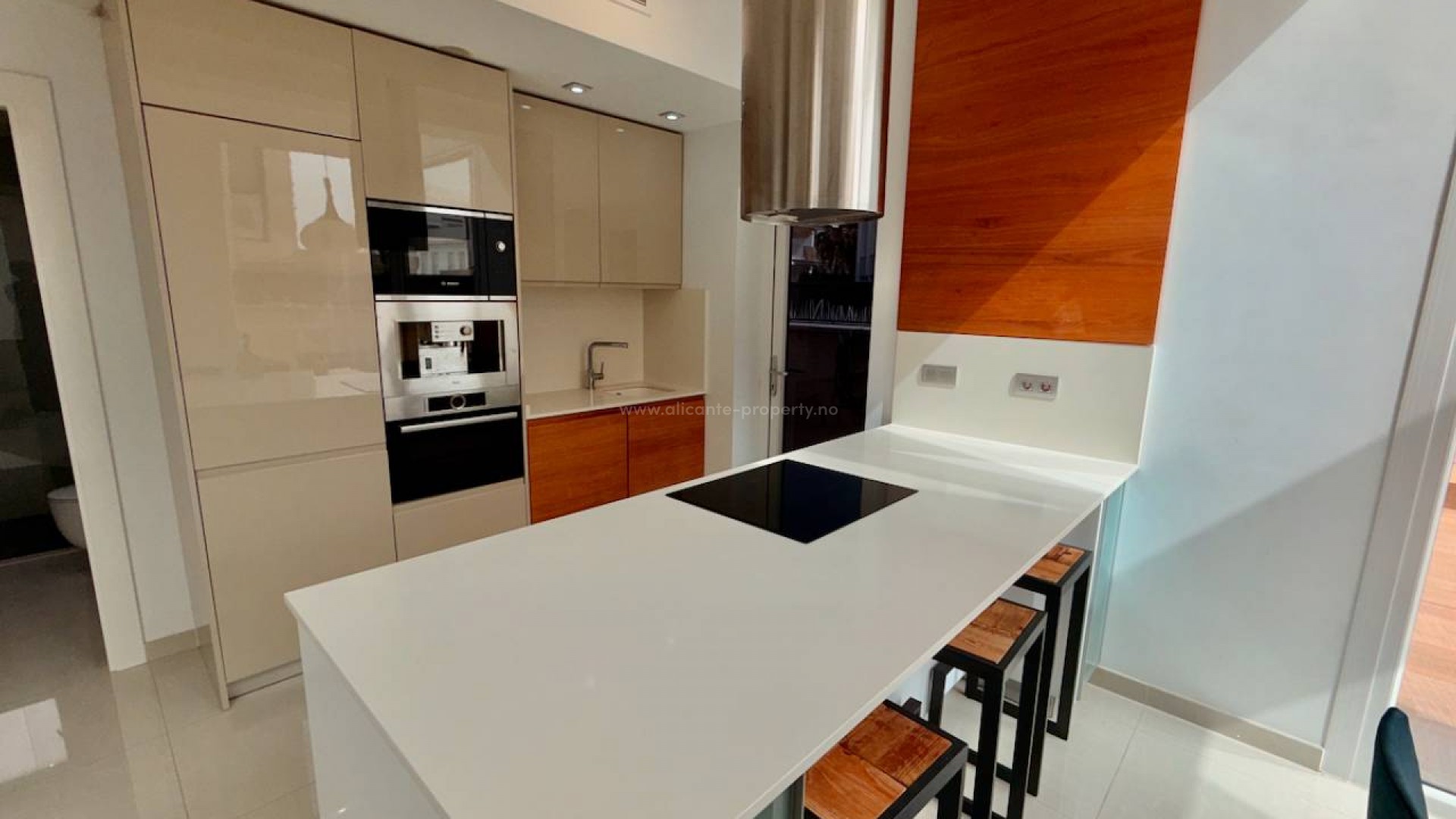 Hus / Villa i Ciudad Quesada