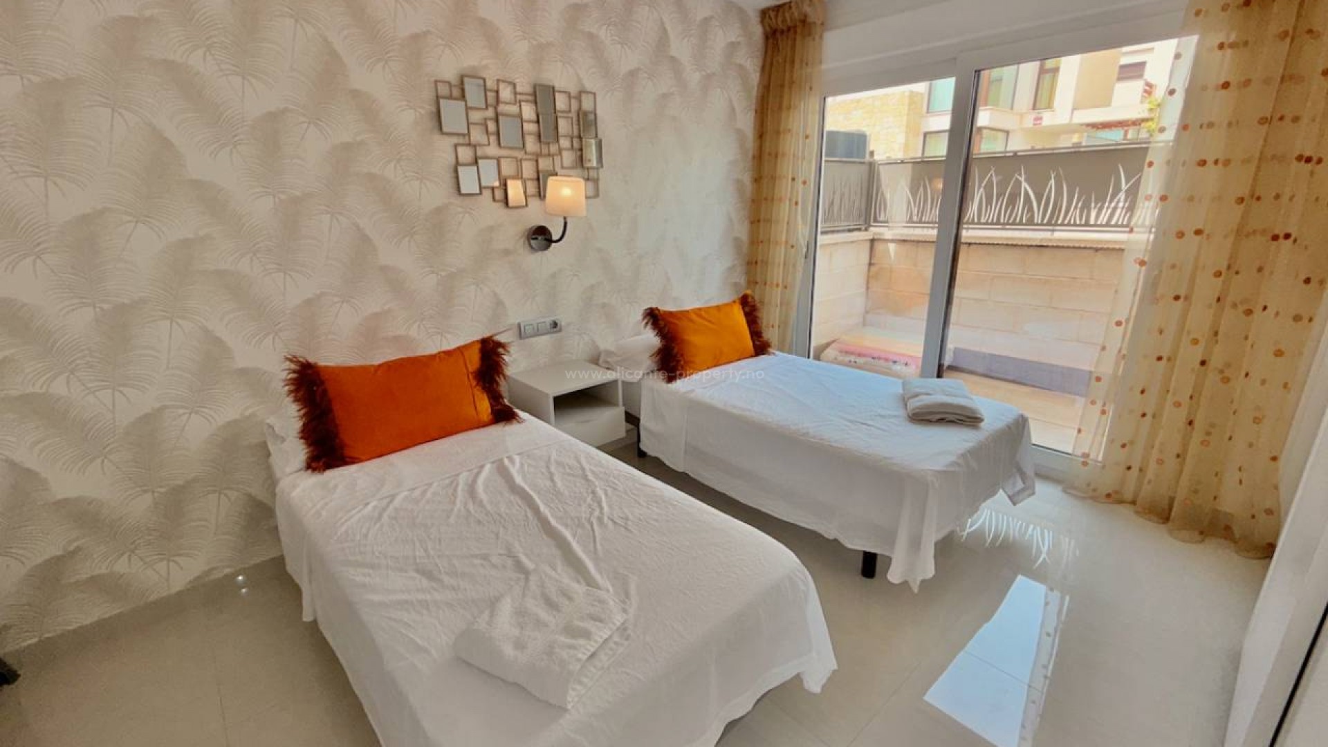 Hus / Villa i Ciudad Quesada