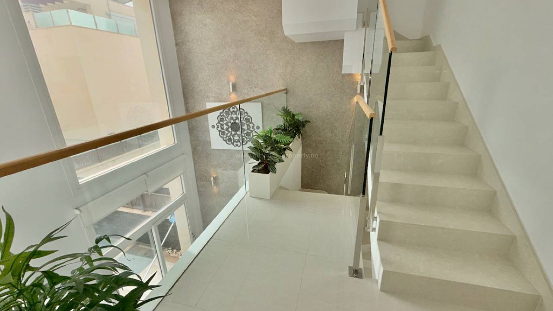 Hus / Villa i Ciudad Quesada