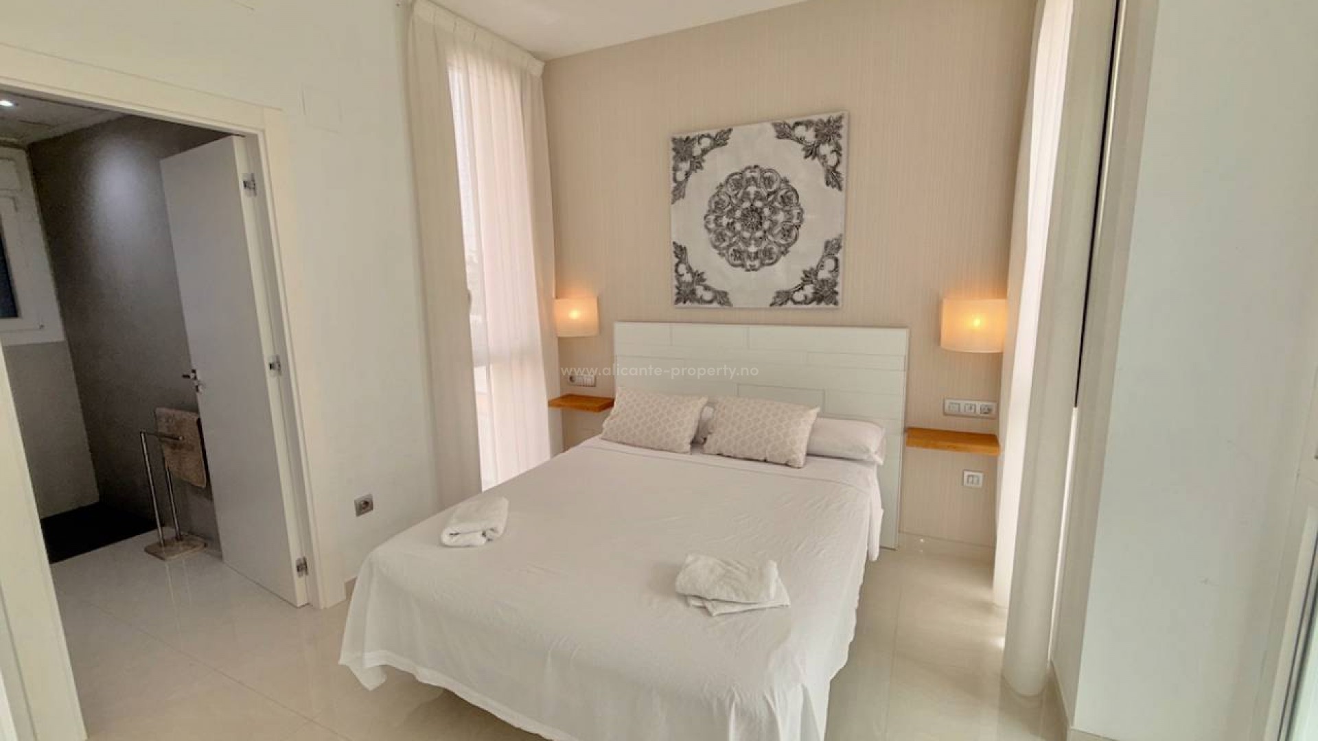 Hus / Villa i Ciudad Quesada