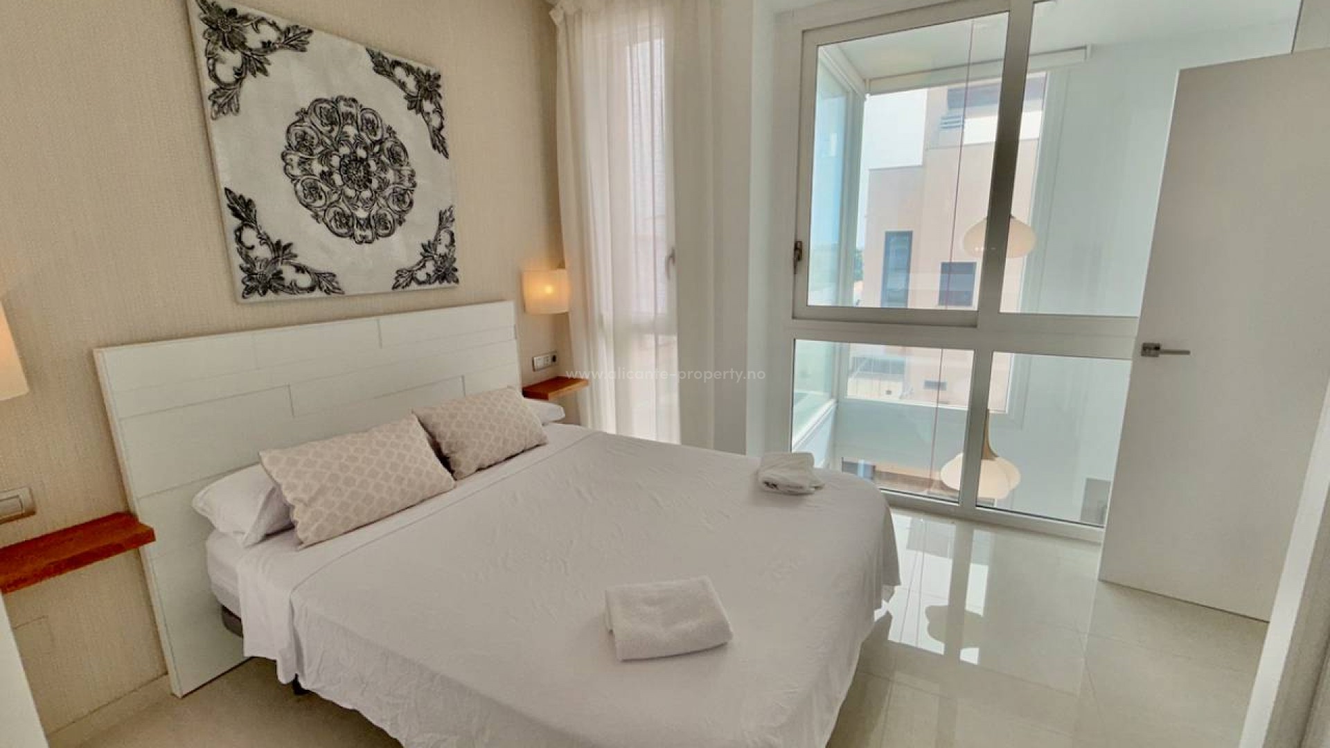 Hus / Villa i Ciudad Quesada