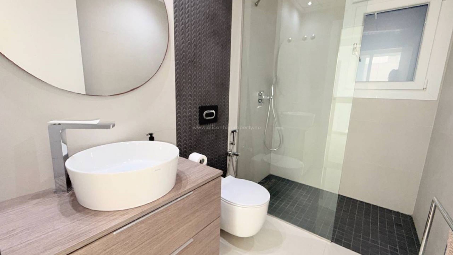 Hus / Villa i Ciudad Quesada