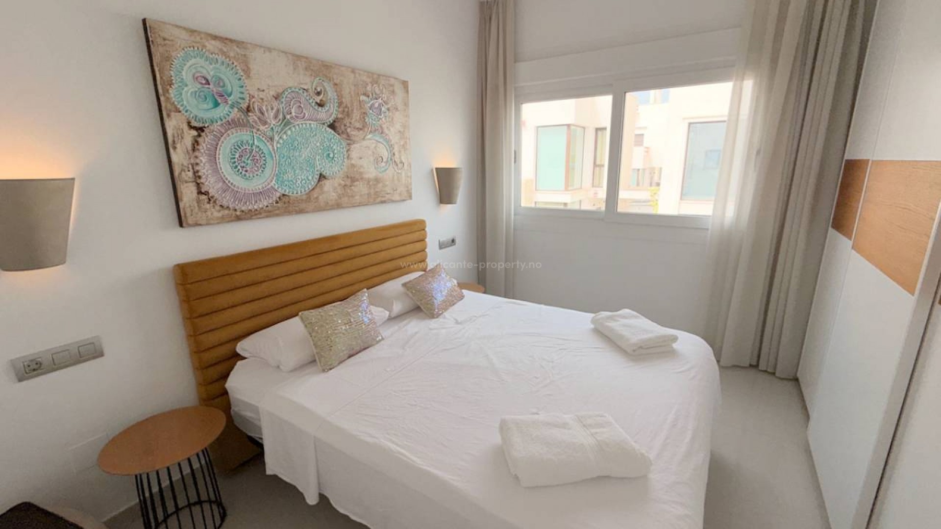 Hus / Villa i Ciudad Quesada