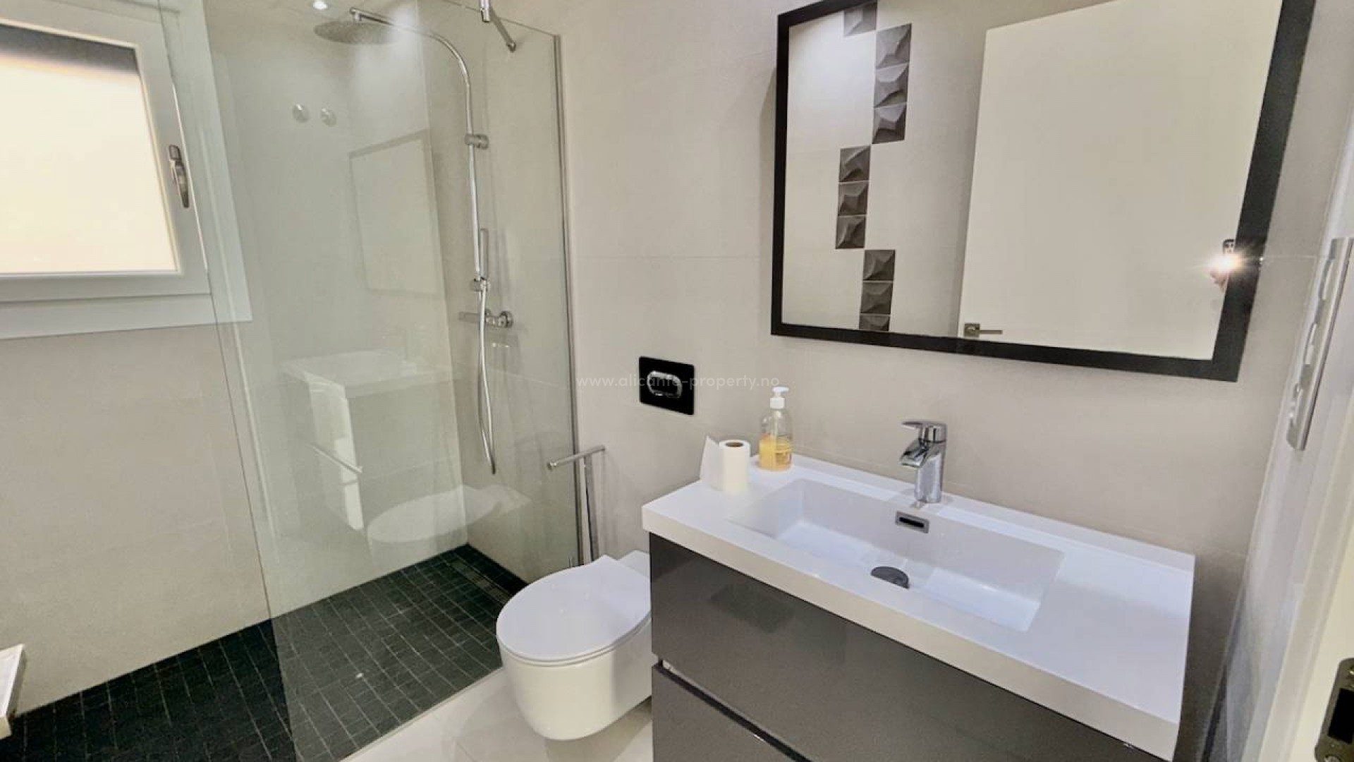 Hus / Villa i Ciudad Quesada