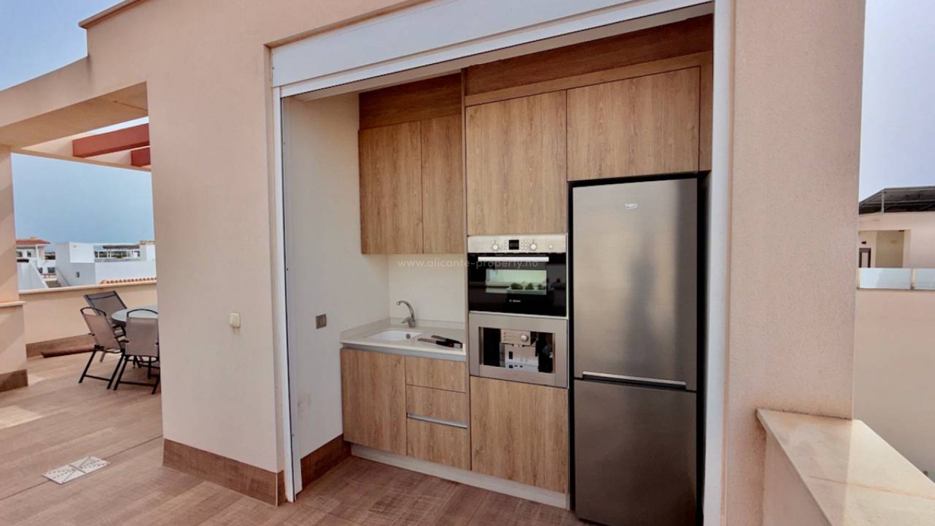 Hus / Villa i Ciudad Quesada