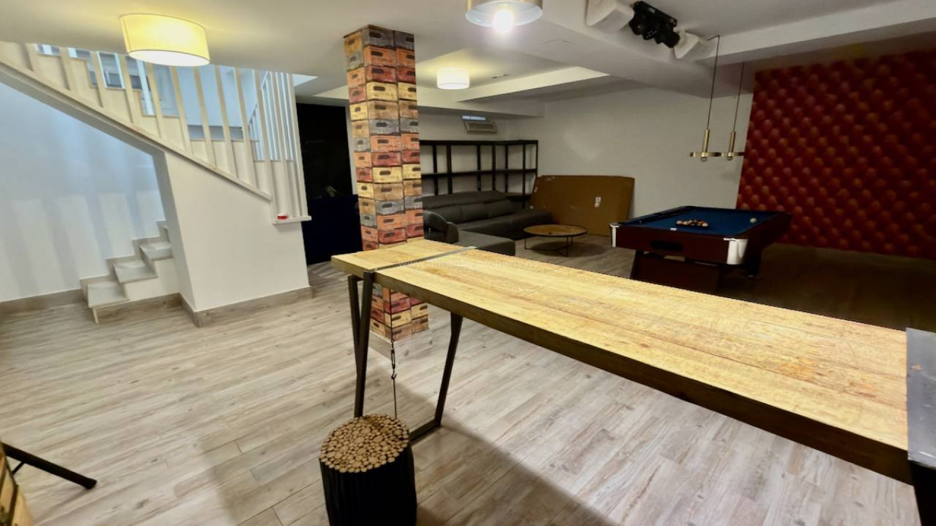 Hus / Villa i Ciudad Quesada