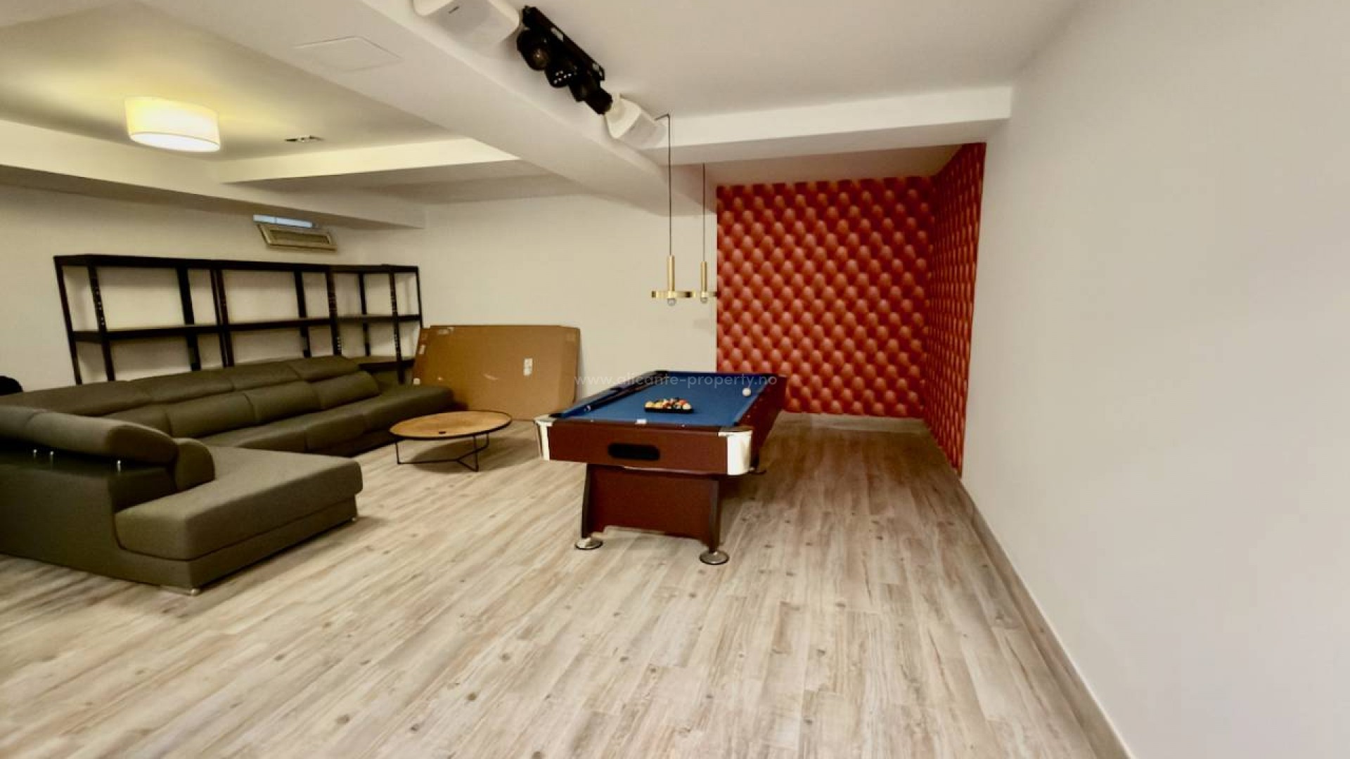 Hus / Villa i Ciudad Quesada