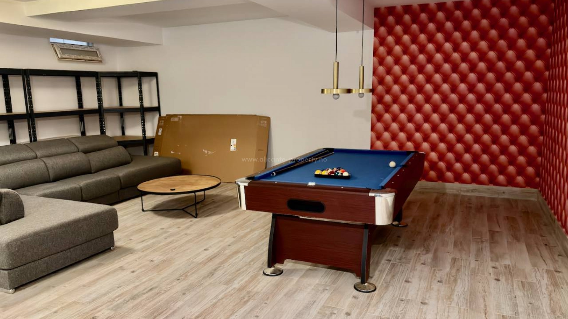 Hus / Villa i Ciudad Quesada