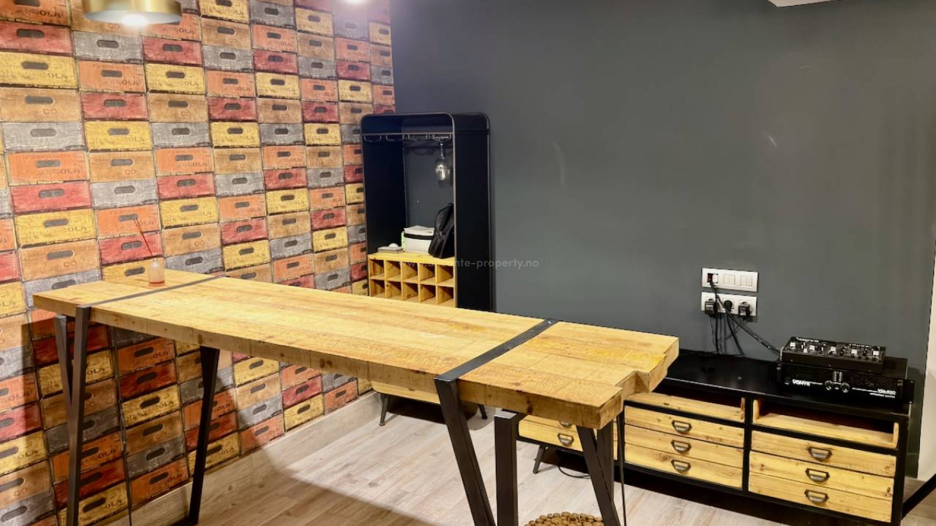 Hus / Villa i Ciudad Quesada