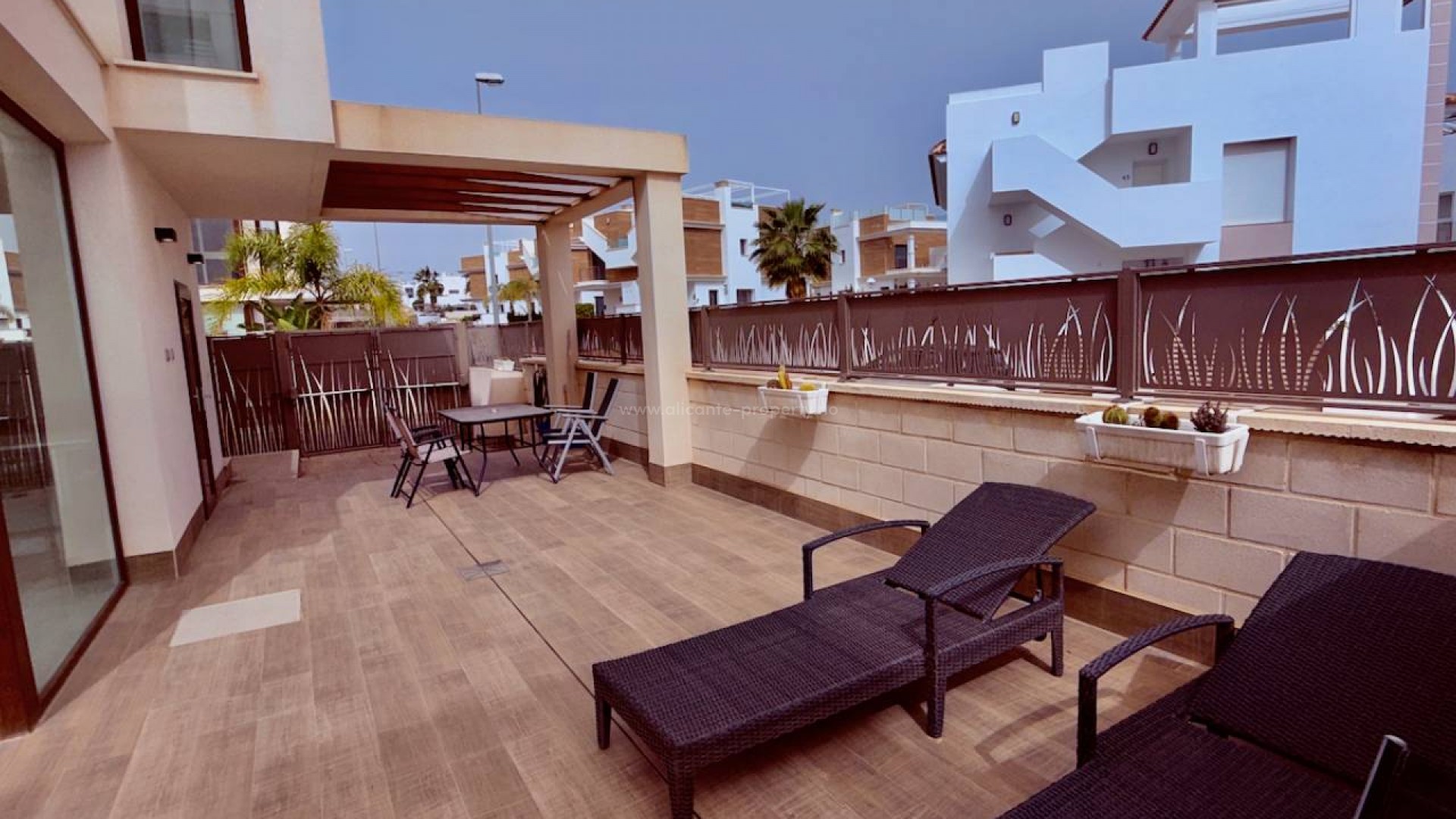 Hus / Villa i Ciudad Quesada