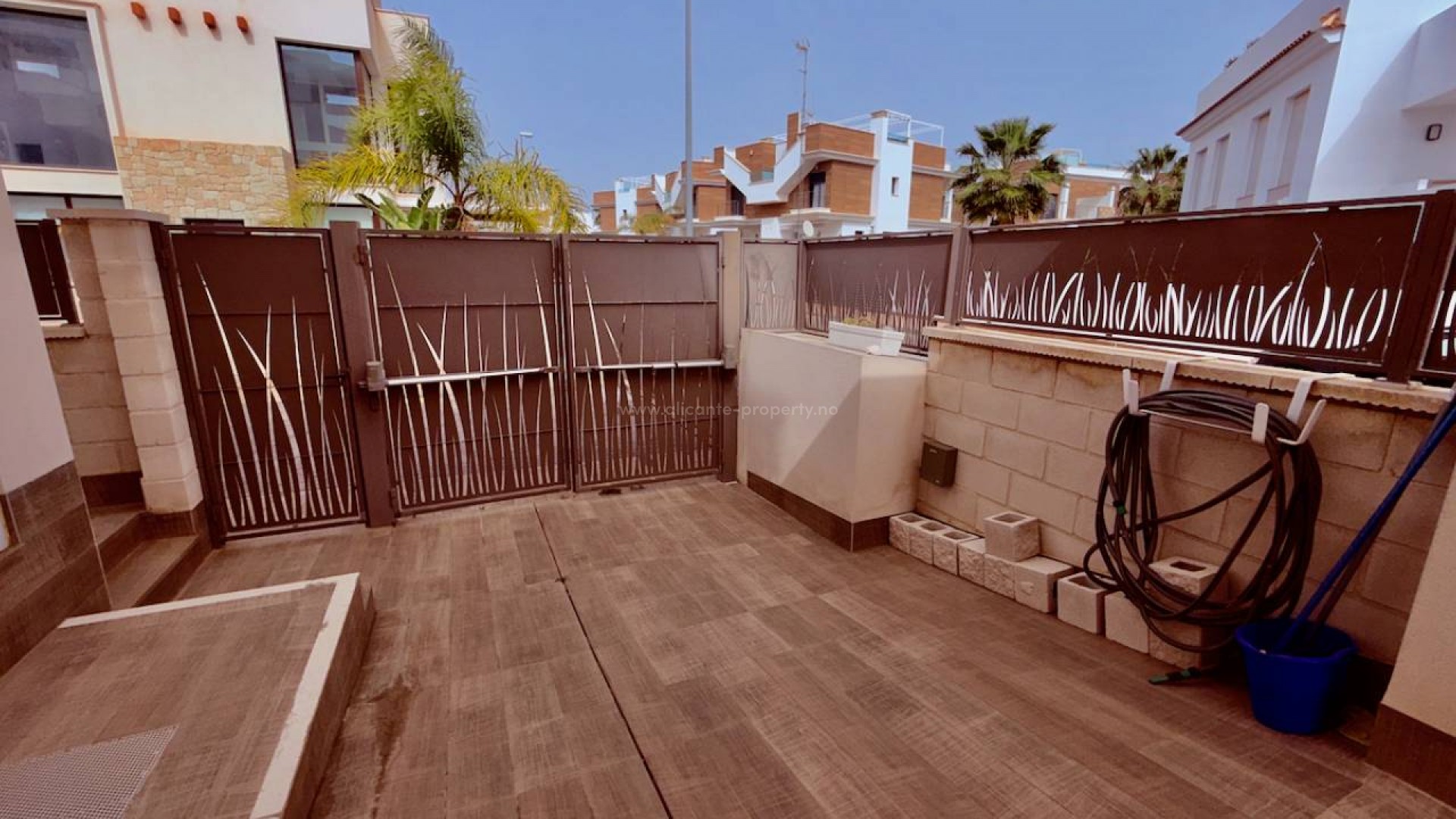 Hus / Villa i Ciudad Quesada