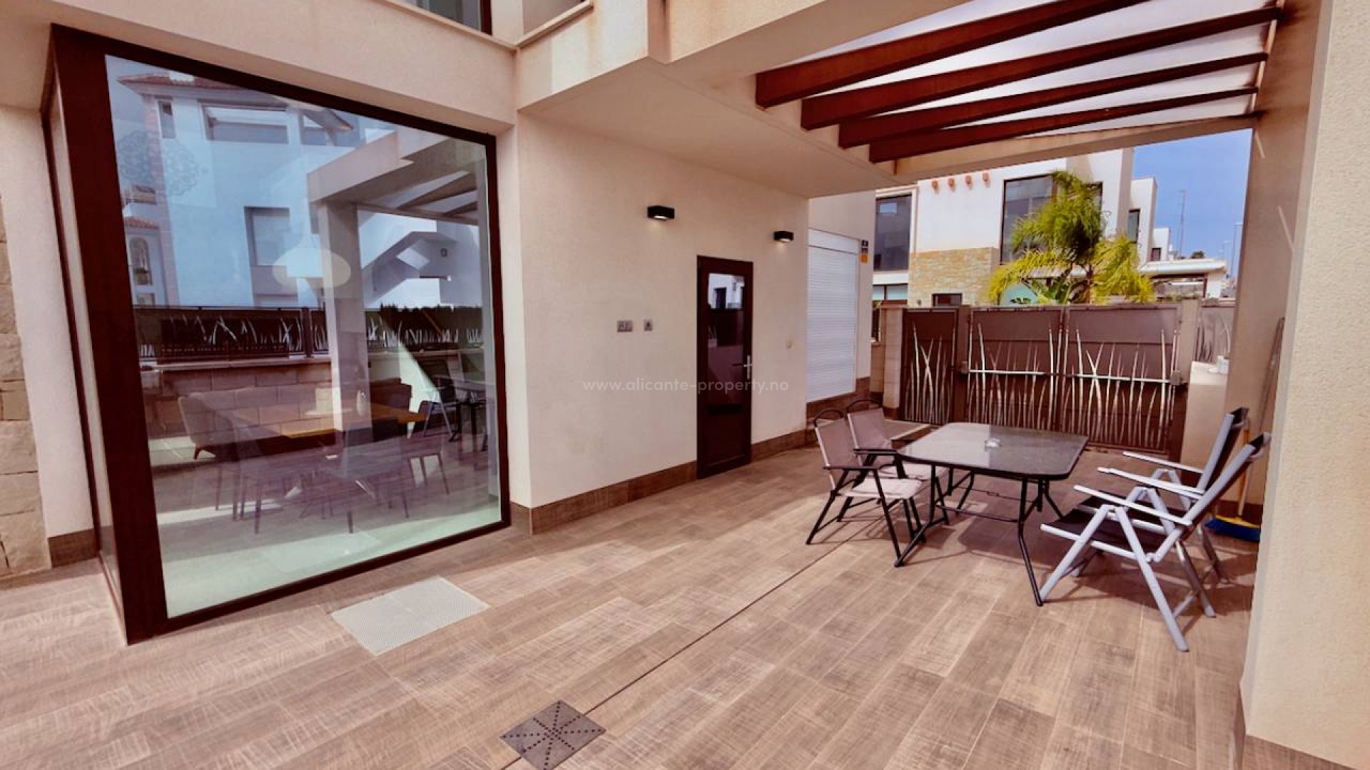 Hus / Villa i Ciudad Quesada