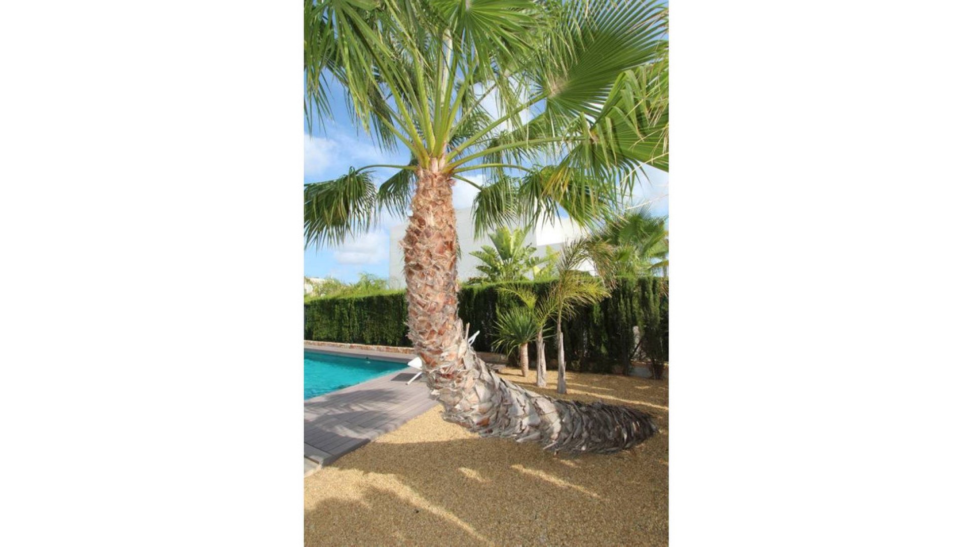 Hus / Villa i Ciudad Quesada