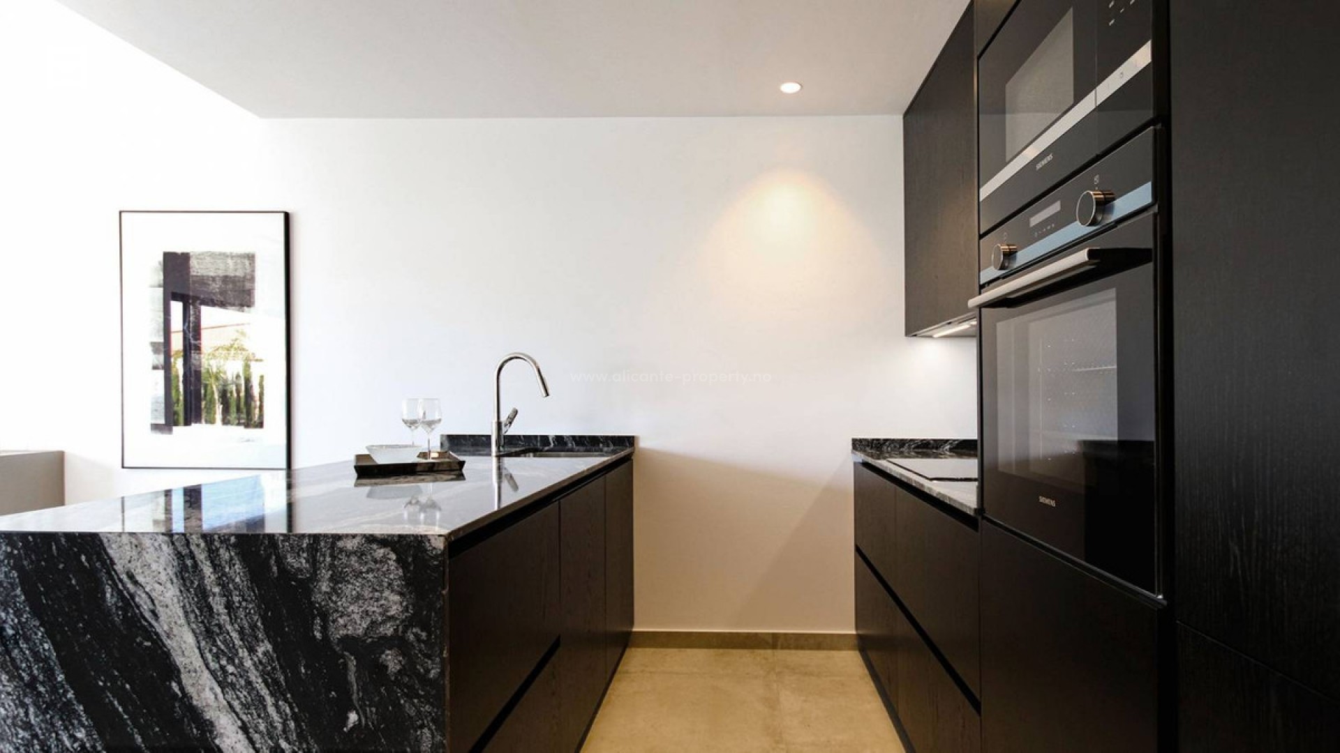 Hus / Villa i Ciudad Quesada