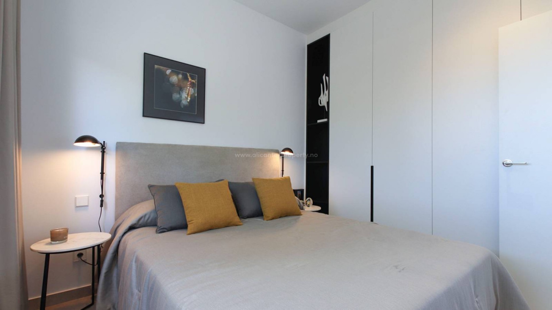 Hus / Villa i Ciudad Quesada