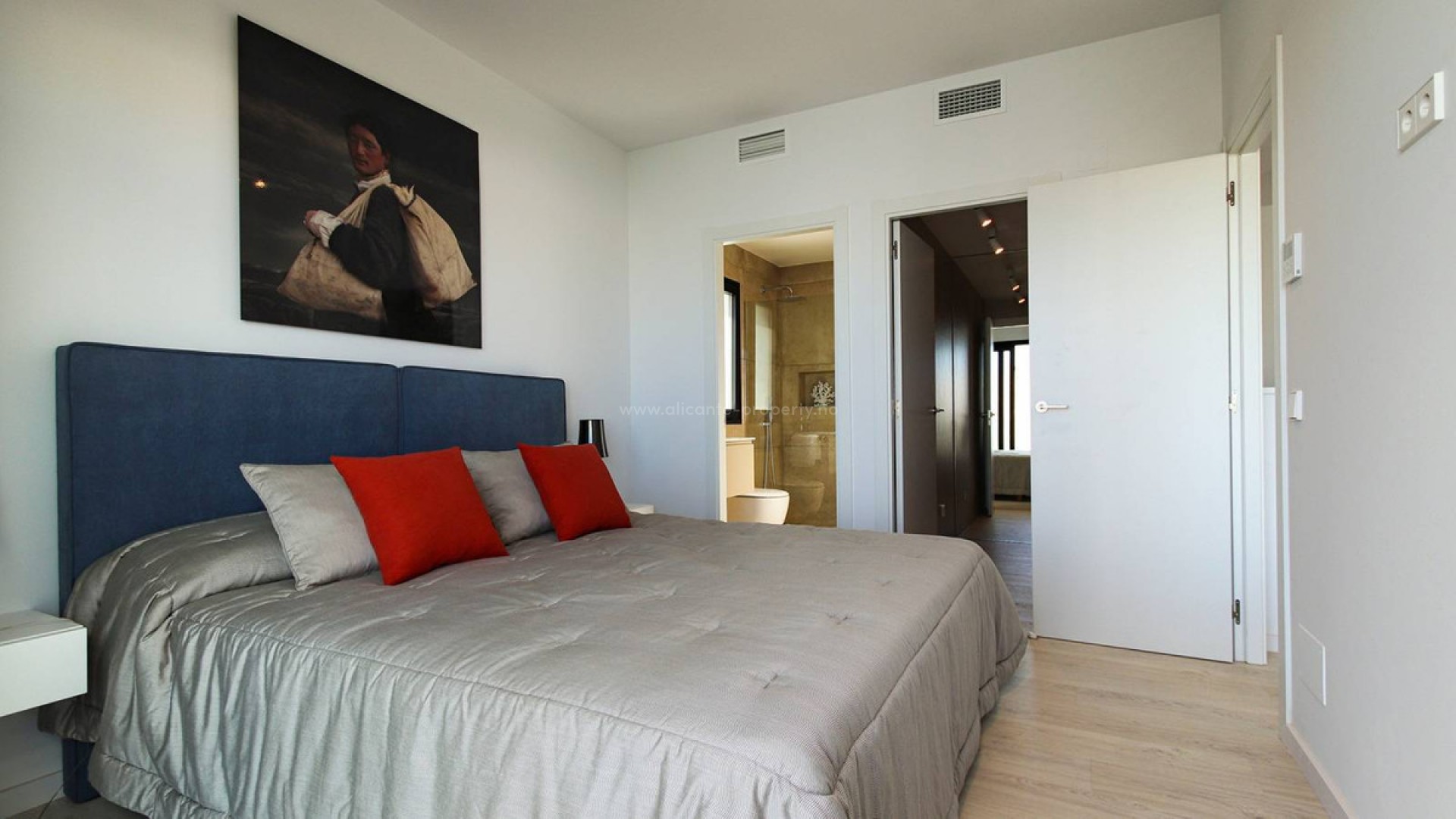 Hus / Villa i Ciudad Quesada