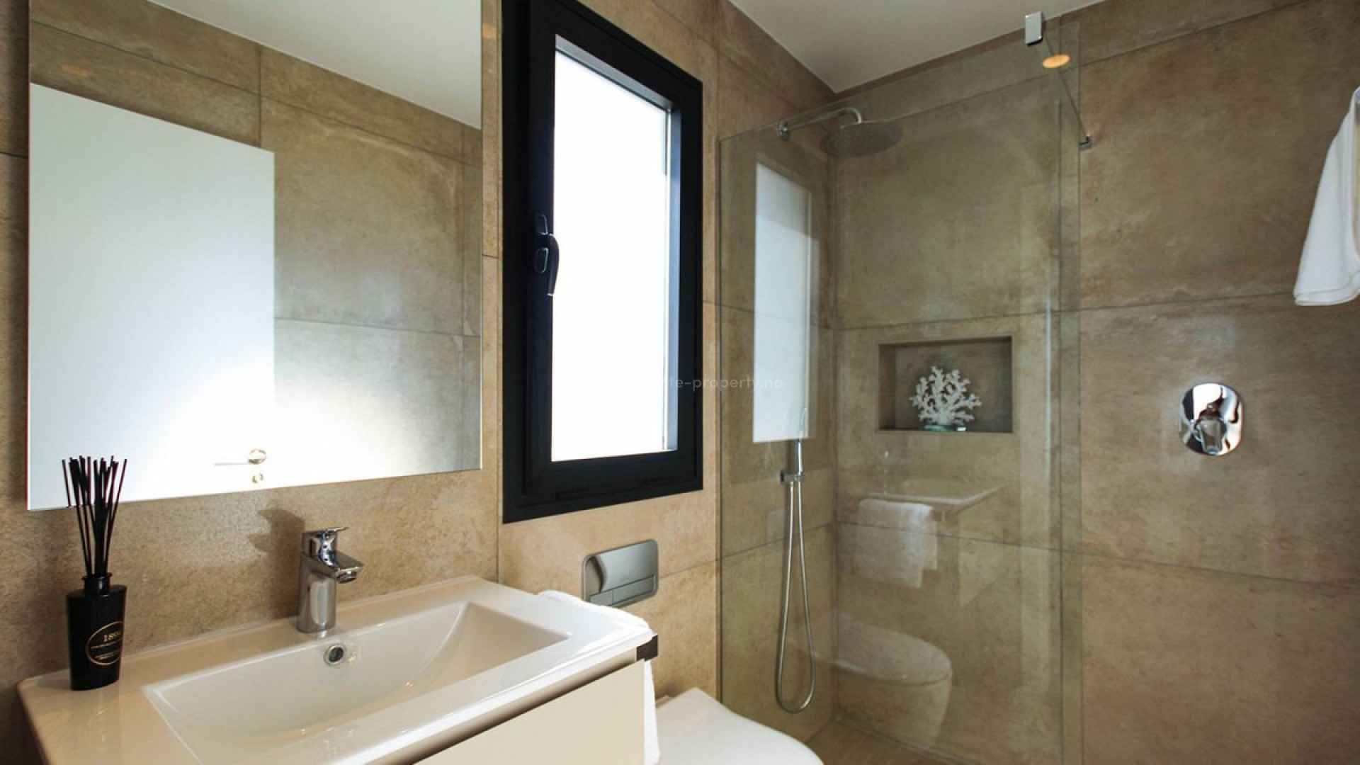 Hus / Villa i Ciudad Quesada