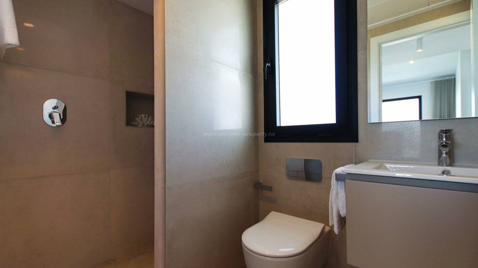 Hus / Villa i Ciudad Quesada