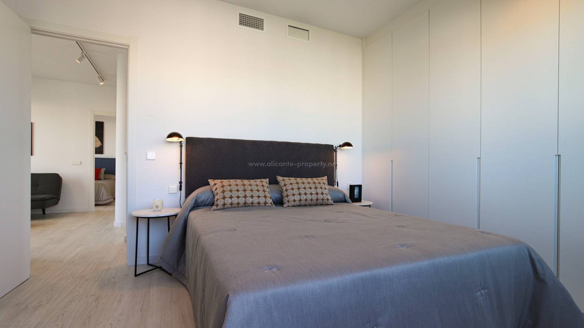 Hus / Villa i Ciudad Quesada