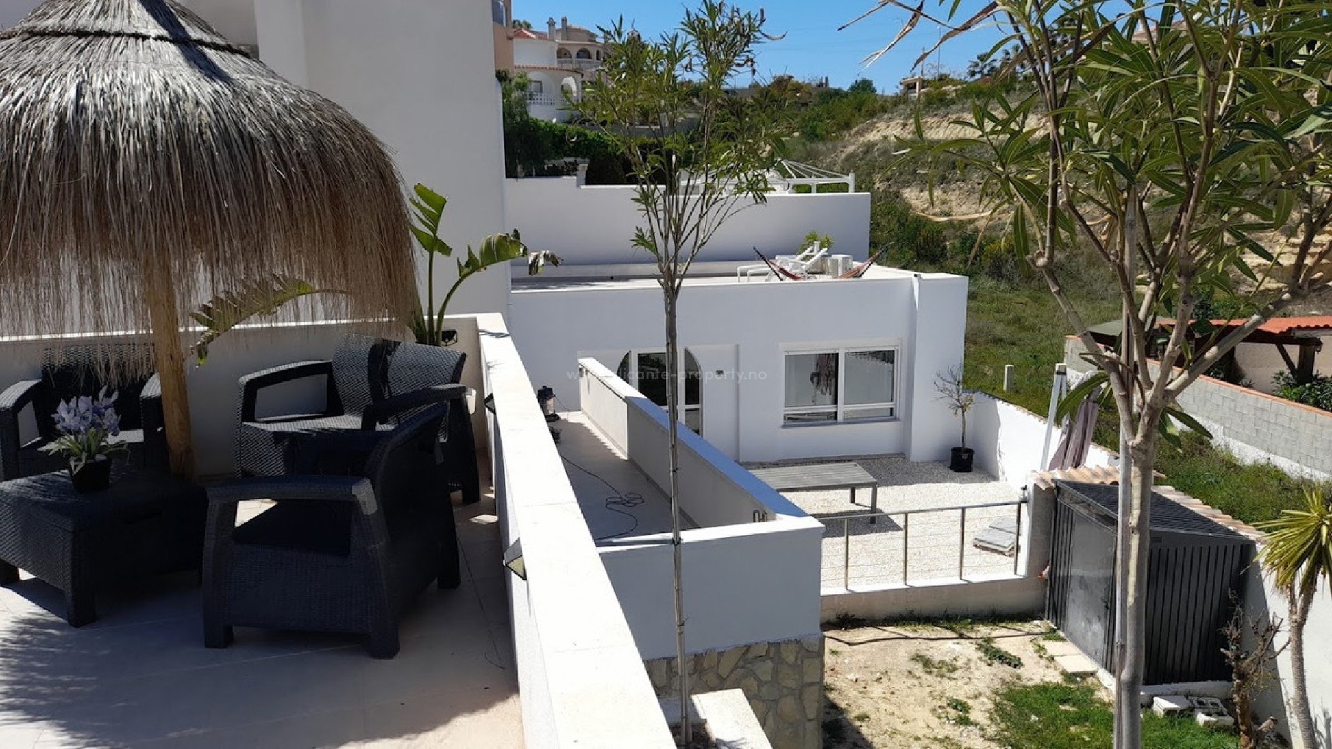 Hus / Villa i Ciudad Quesada