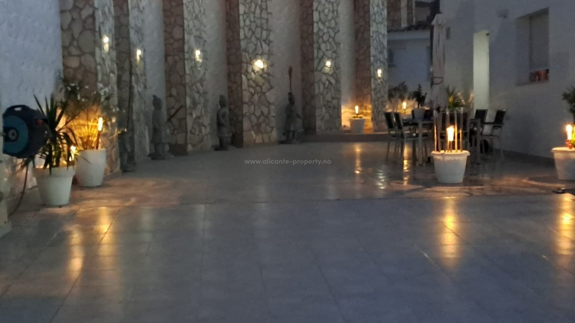 Hus / Villa i Ciudad Quesada