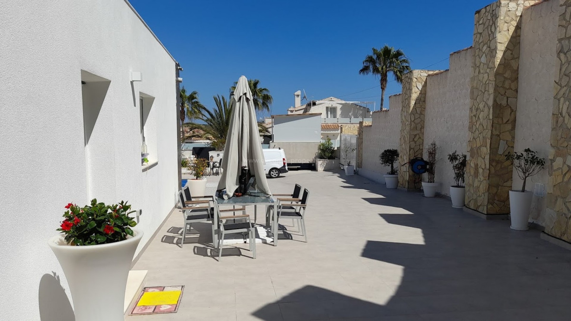 Hus / Villa i Ciudad Quesada