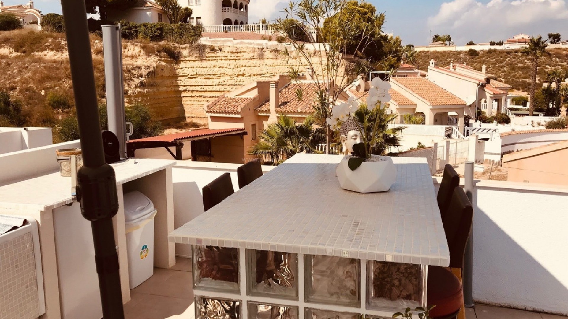 Hus / Villa i Ciudad Quesada