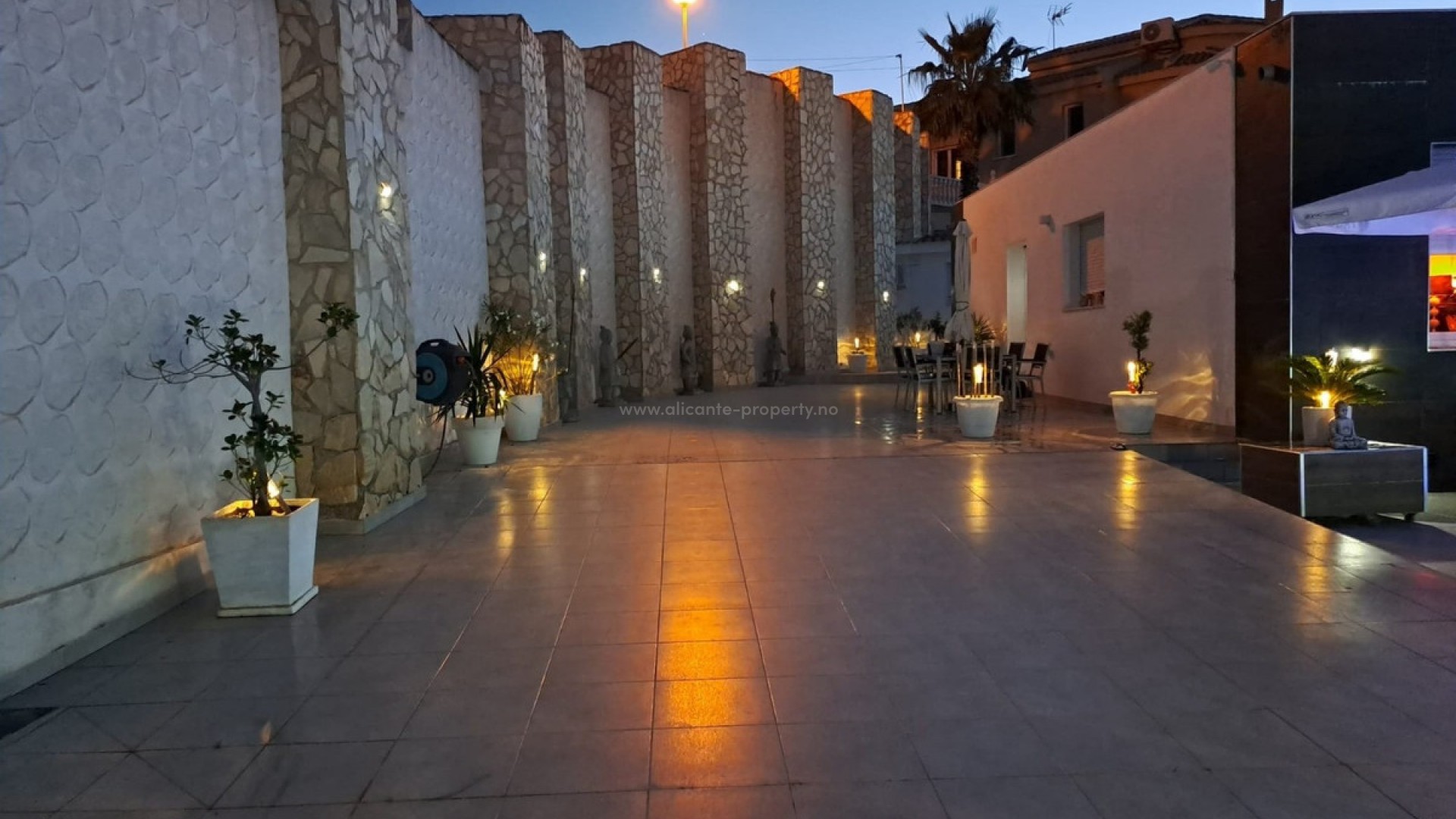 Hus / Villa i Ciudad Quesada