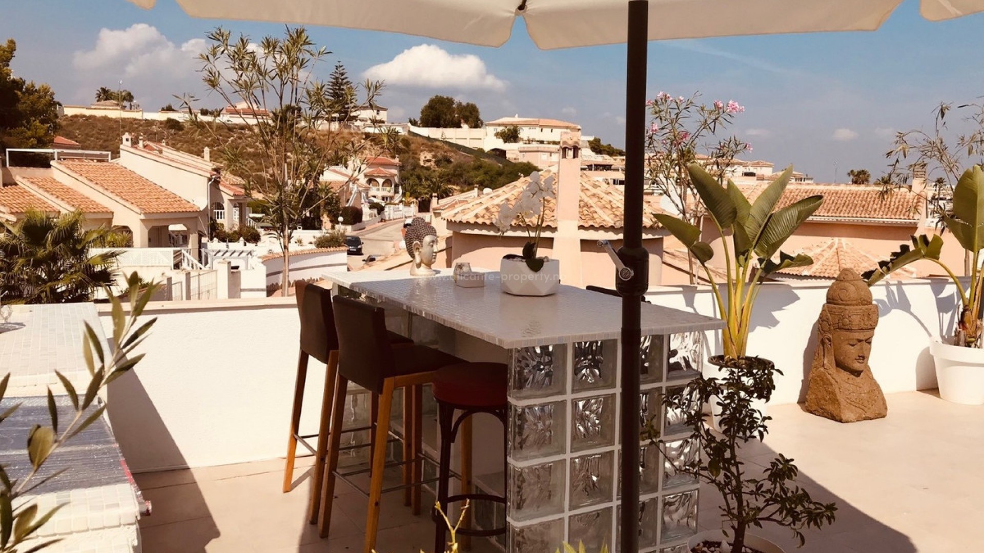 Hus / Villa i Ciudad Quesada