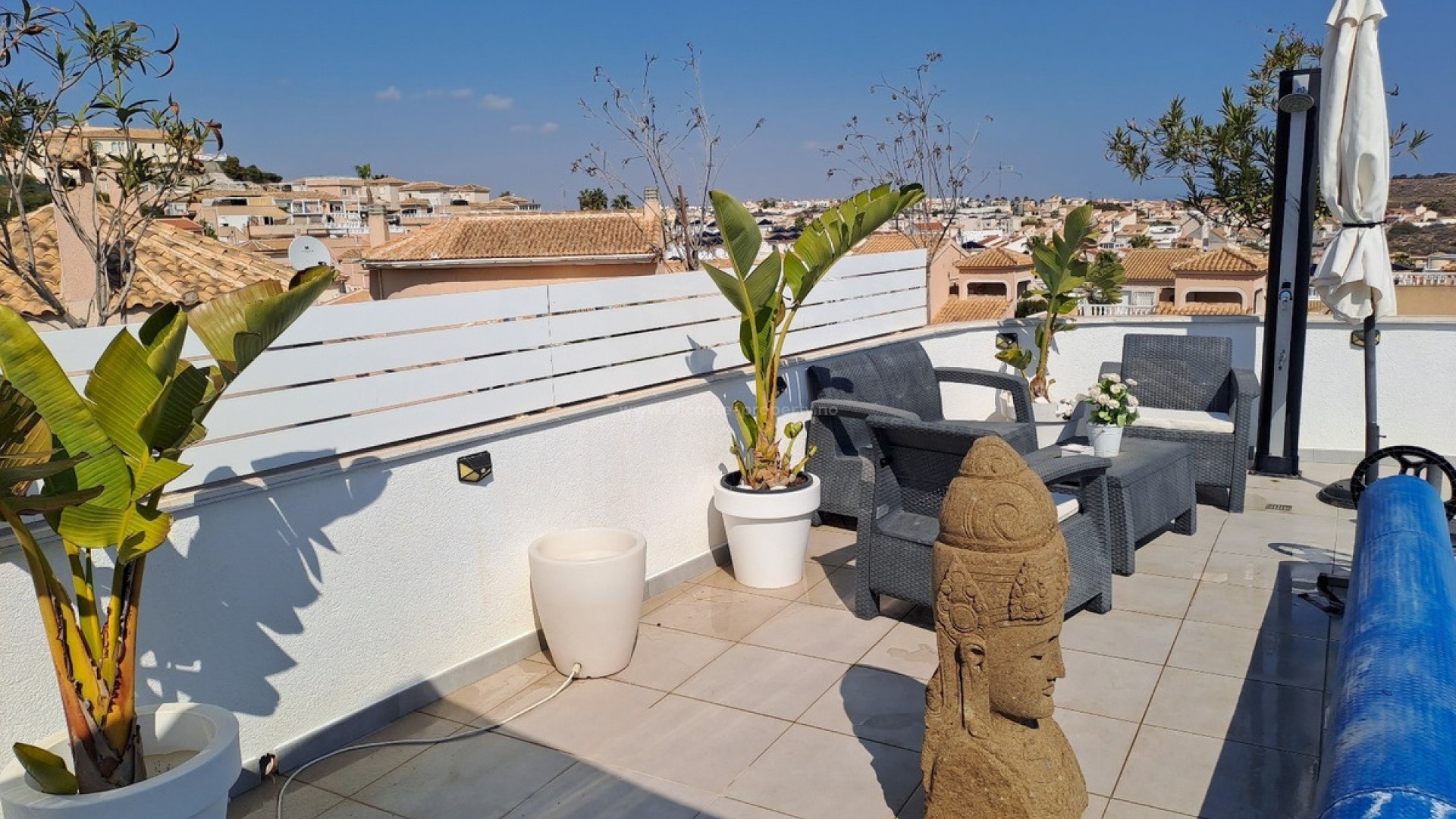 Hus / Villa i Ciudad Quesada