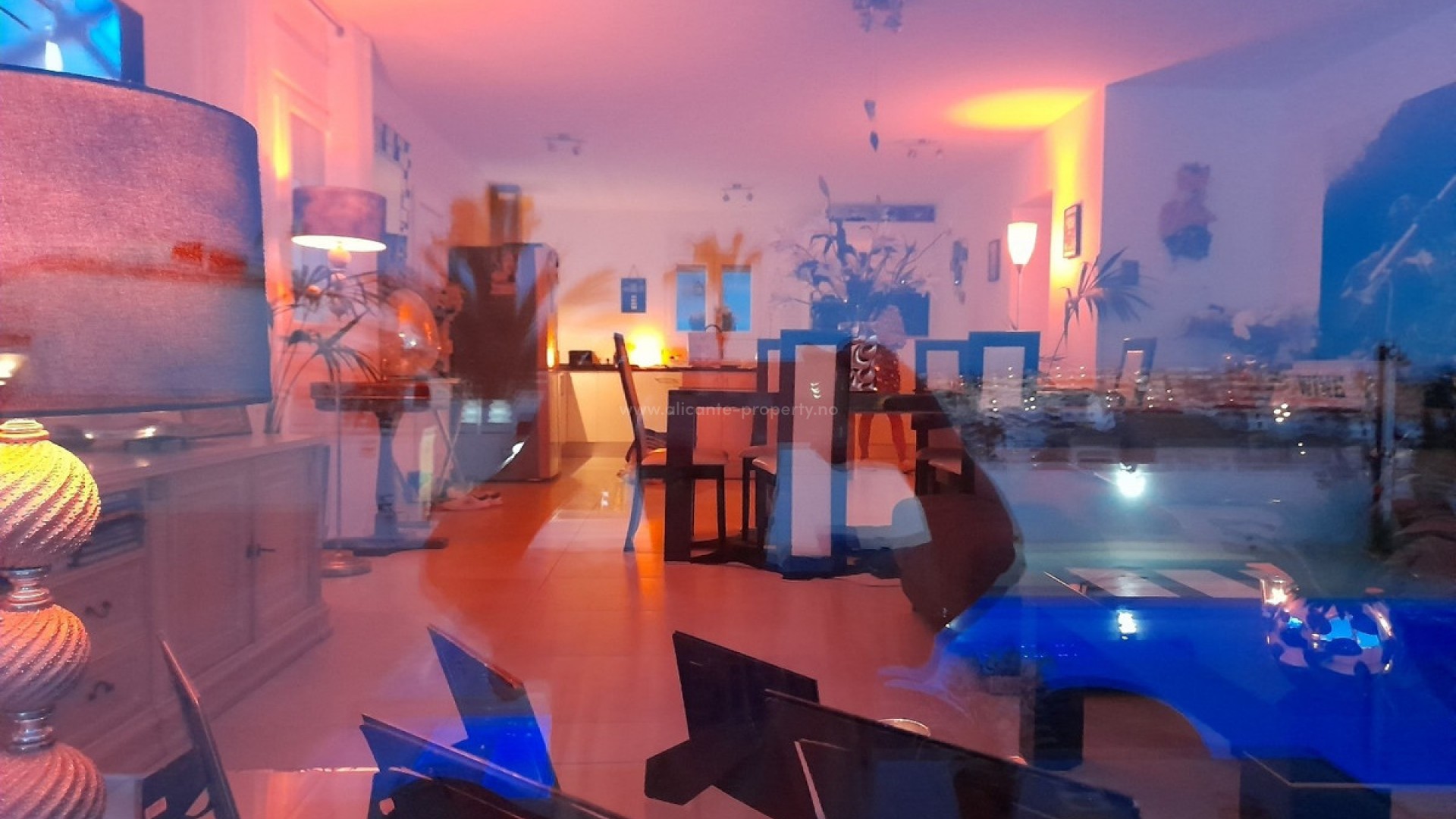 Hus / Villa i Ciudad Quesada