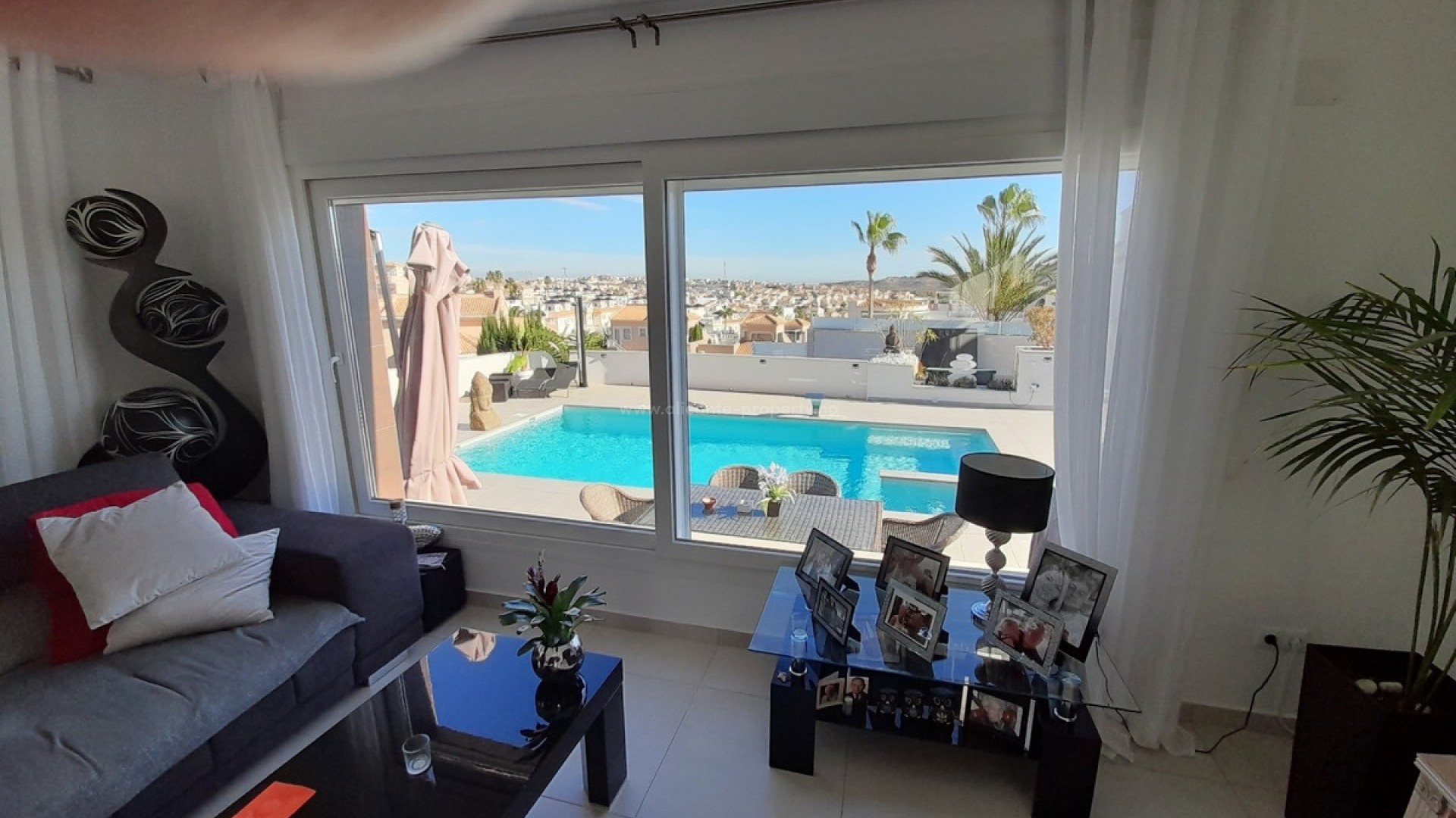 Hus / Villa i Ciudad Quesada