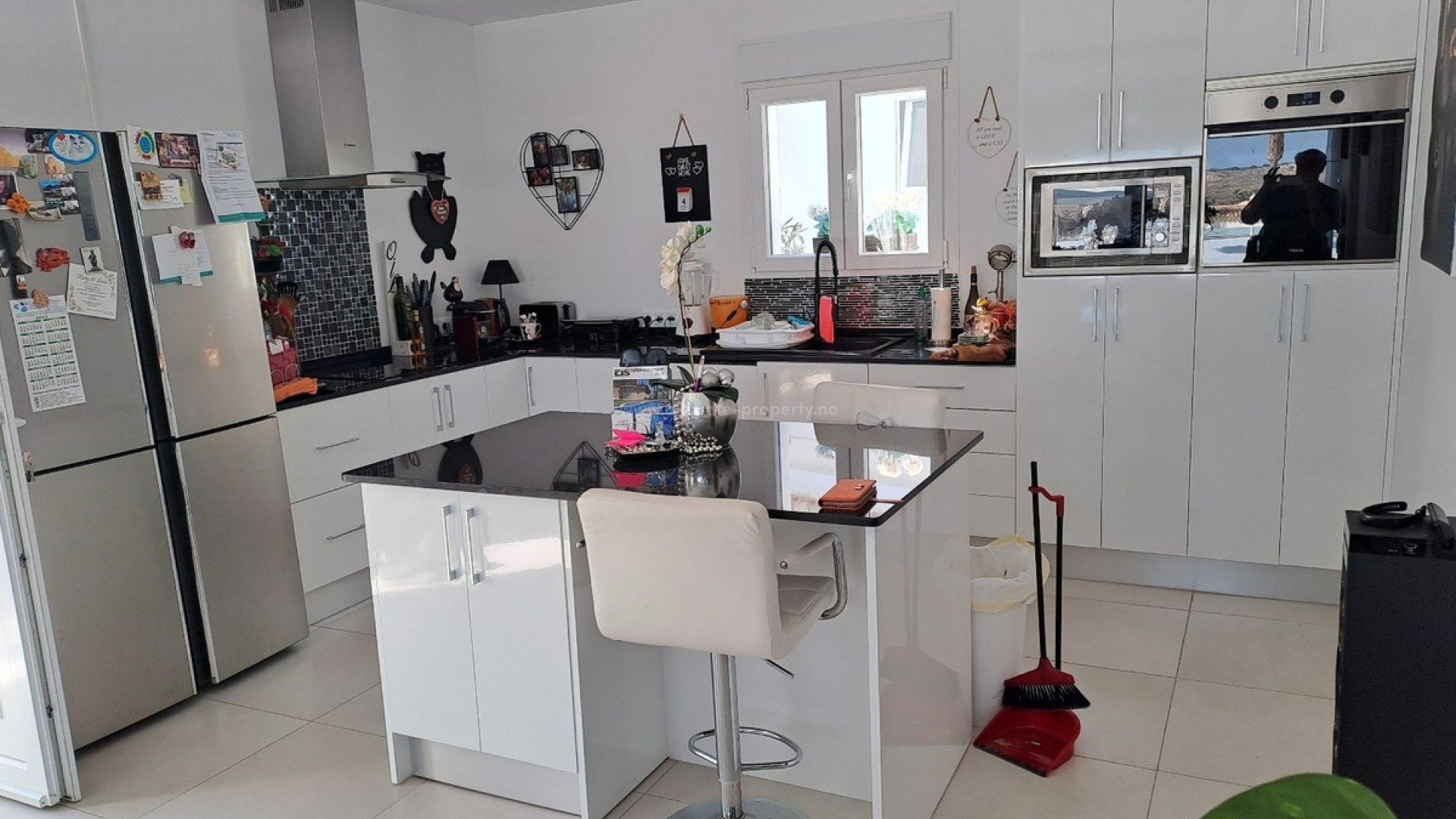 Hus / Villa i Ciudad Quesada