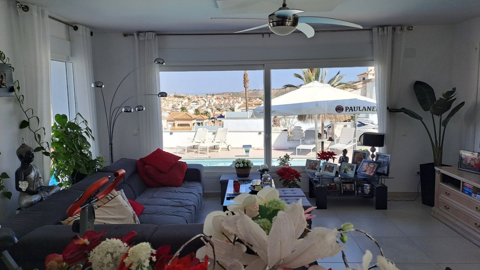 Hus / Villa i Ciudad Quesada