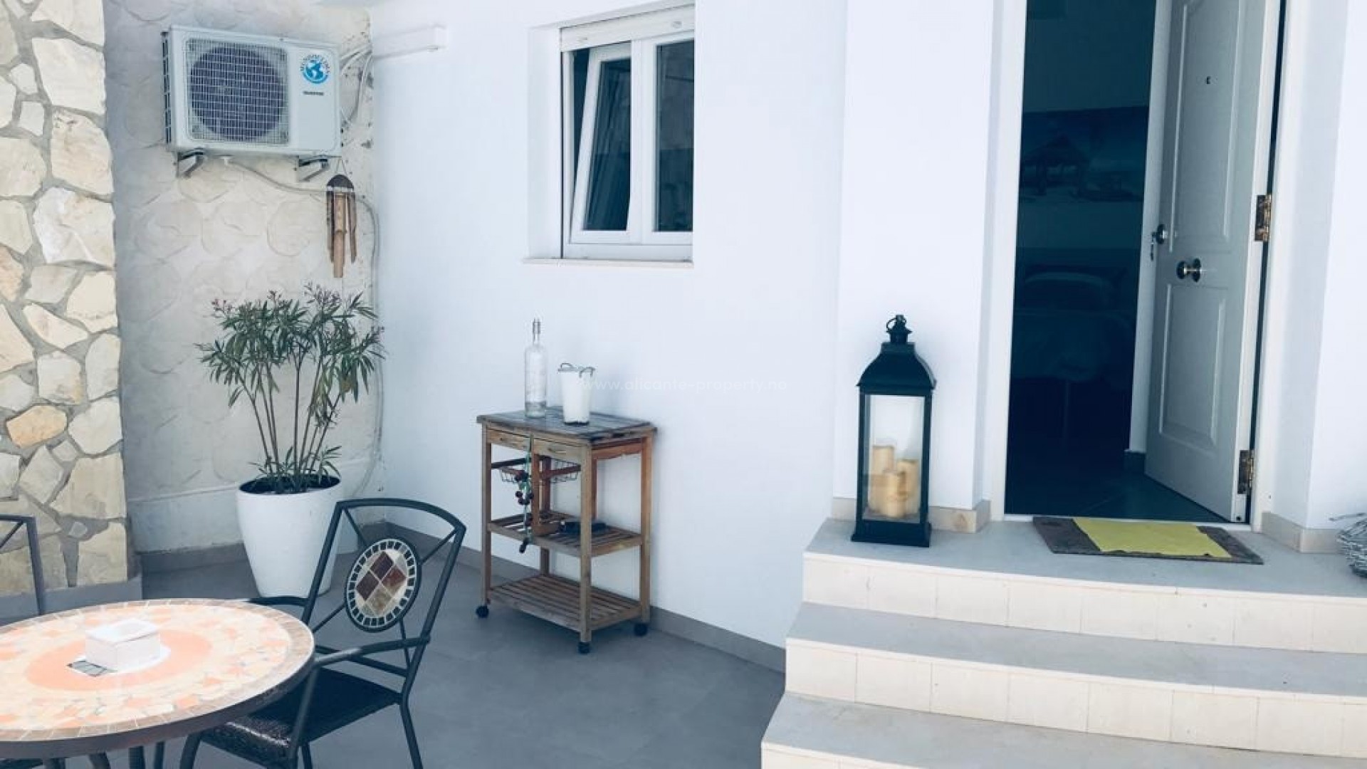 Hus / Villa i Ciudad Quesada