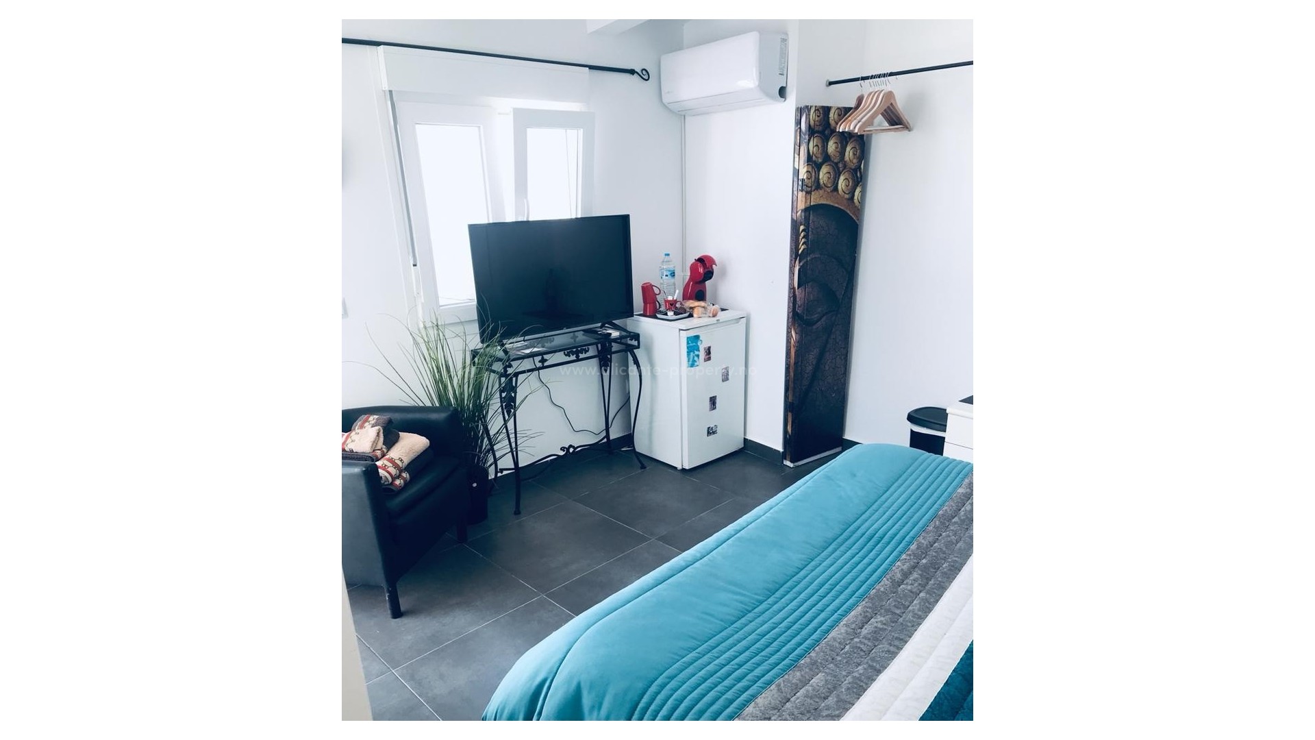 Hus / Villa i Ciudad Quesada