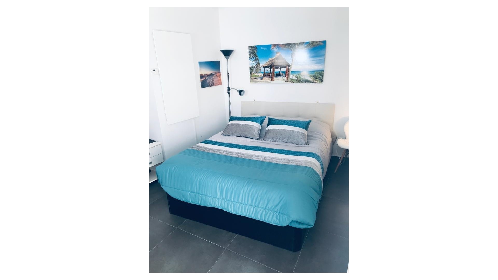 Hus / Villa i Ciudad Quesada