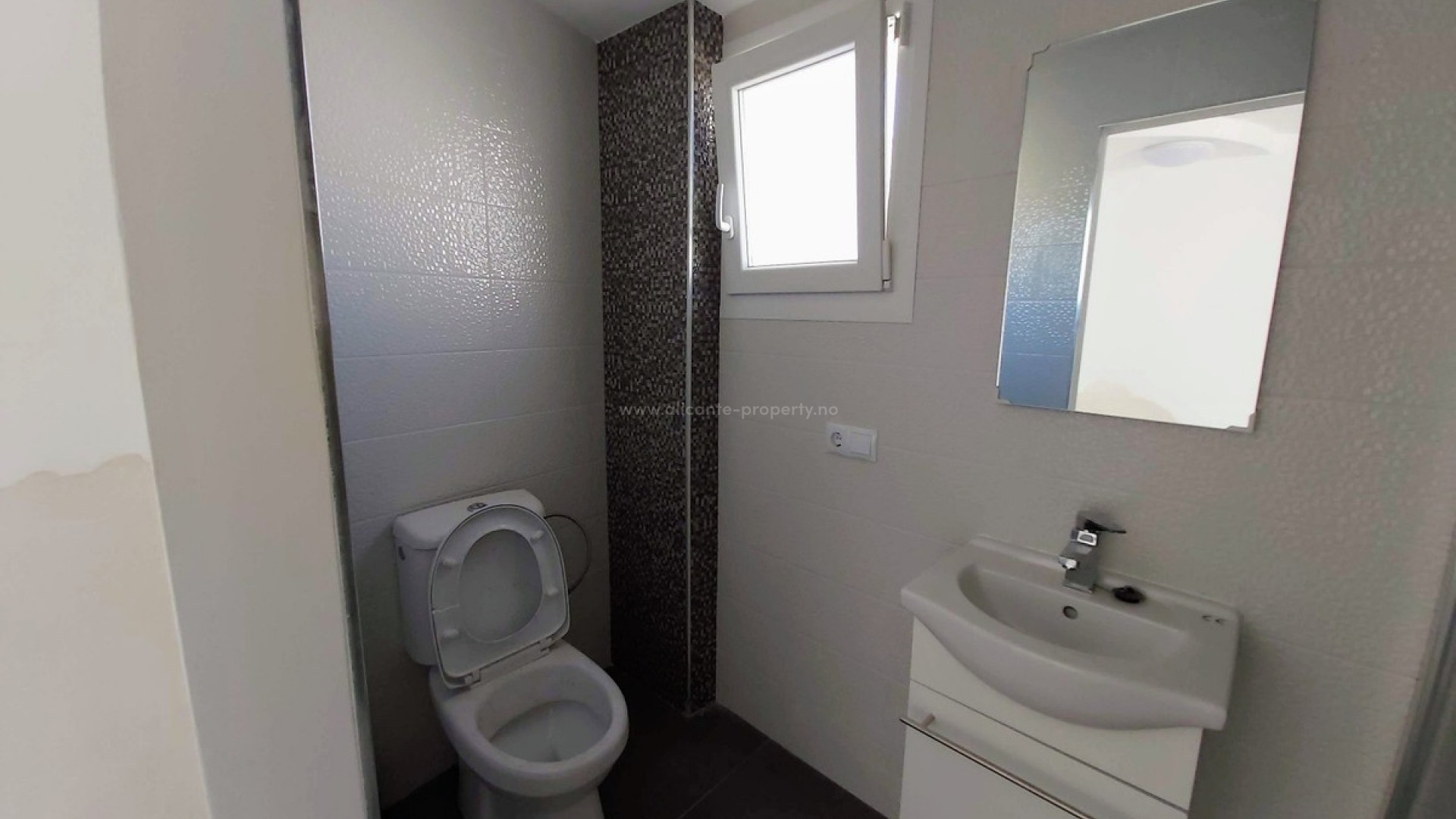 Hus / Villa i Ciudad Quesada