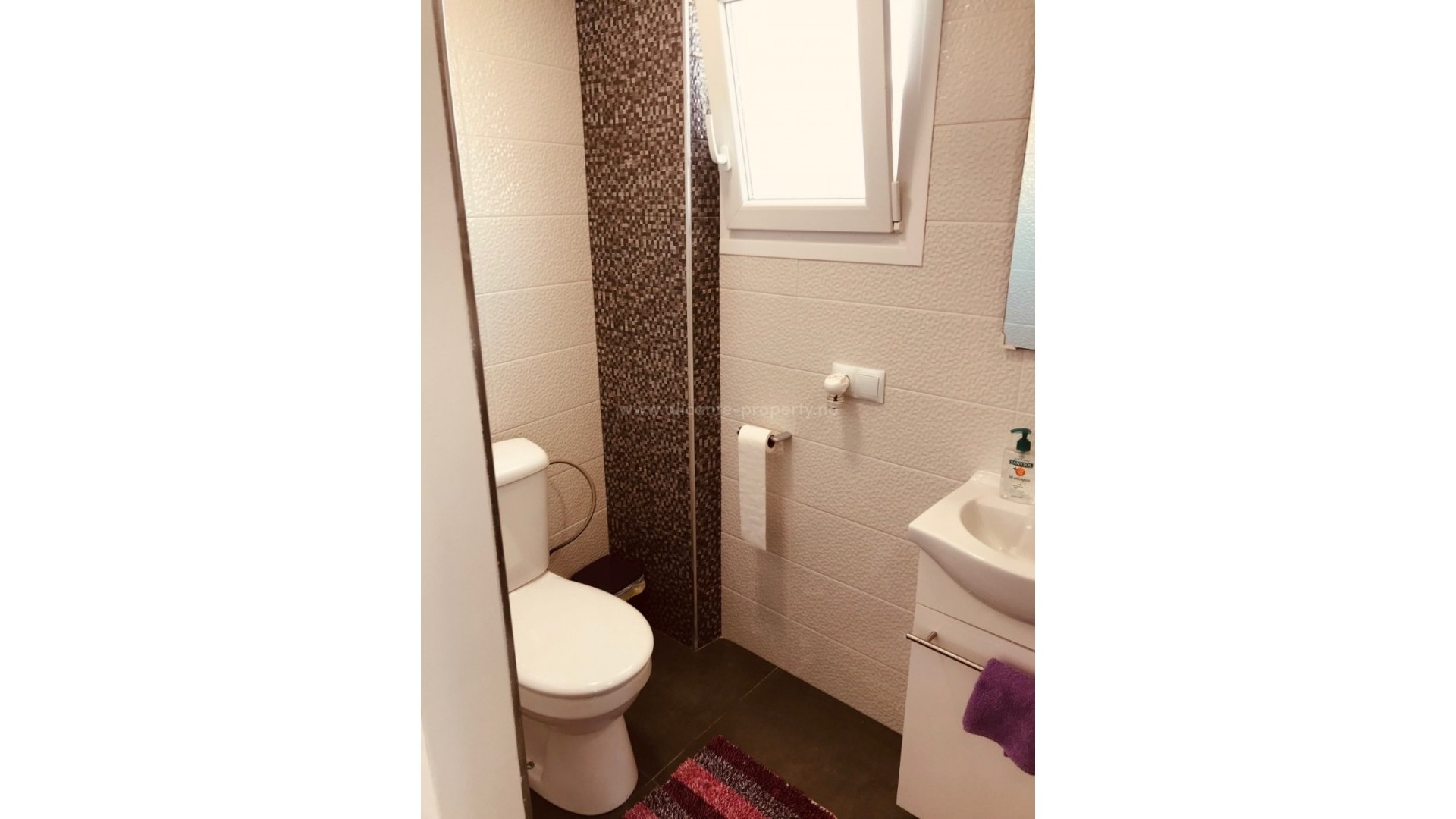 Hus / Villa i Ciudad Quesada