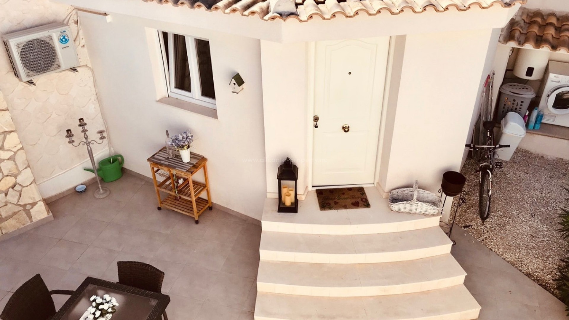 Hus / Villa i Ciudad Quesada