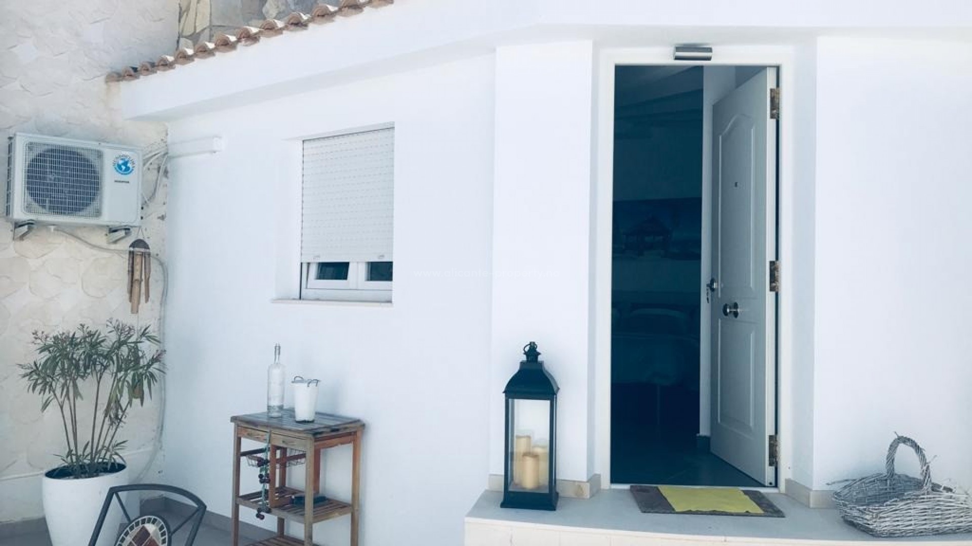 Hus / Villa i Ciudad Quesada