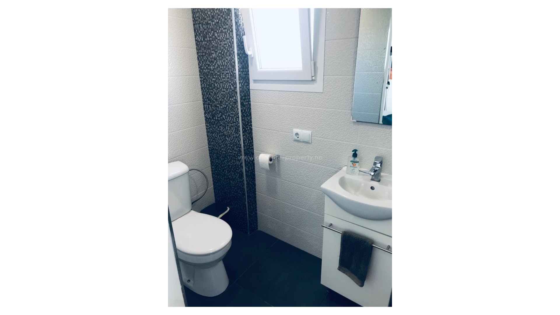 Hus / Villa i Ciudad Quesada