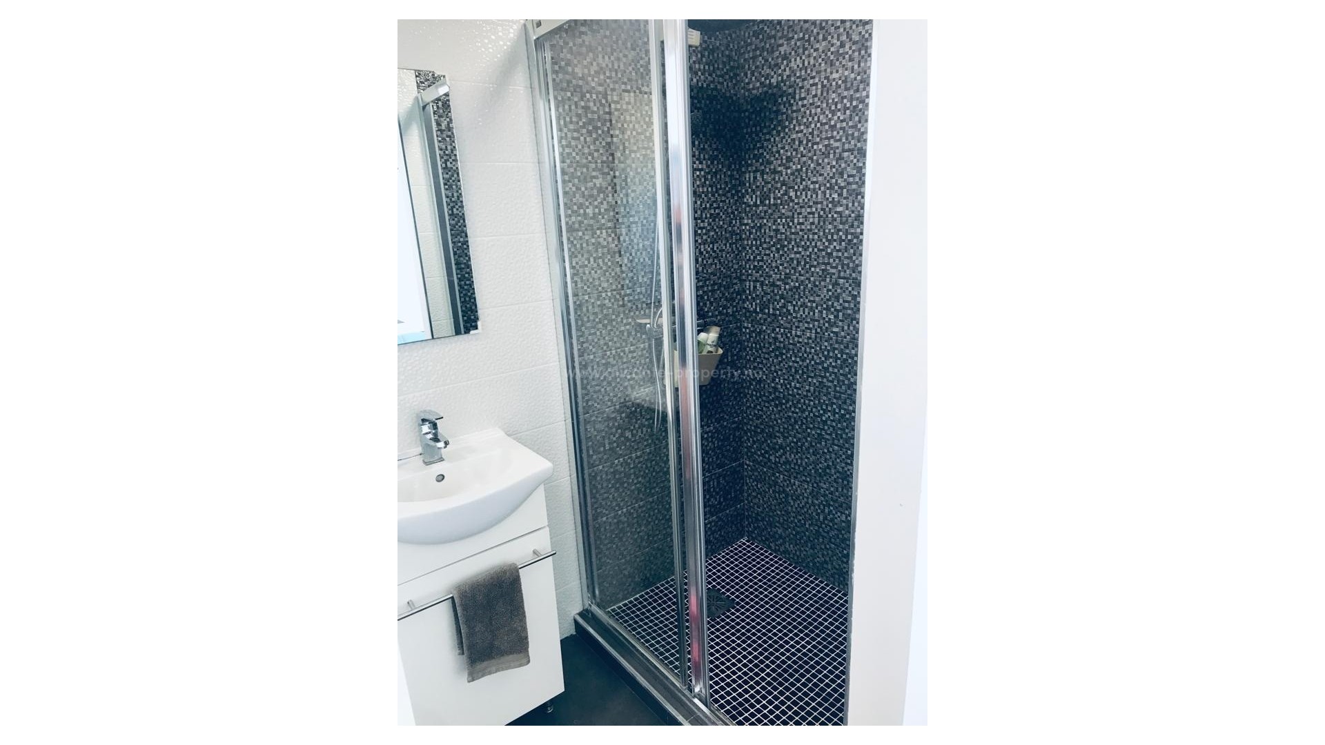 Hus / Villa i Ciudad Quesada