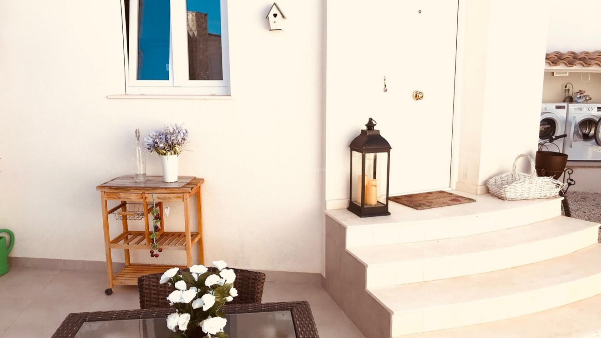 Hus / Villa i Ciudad Quesada