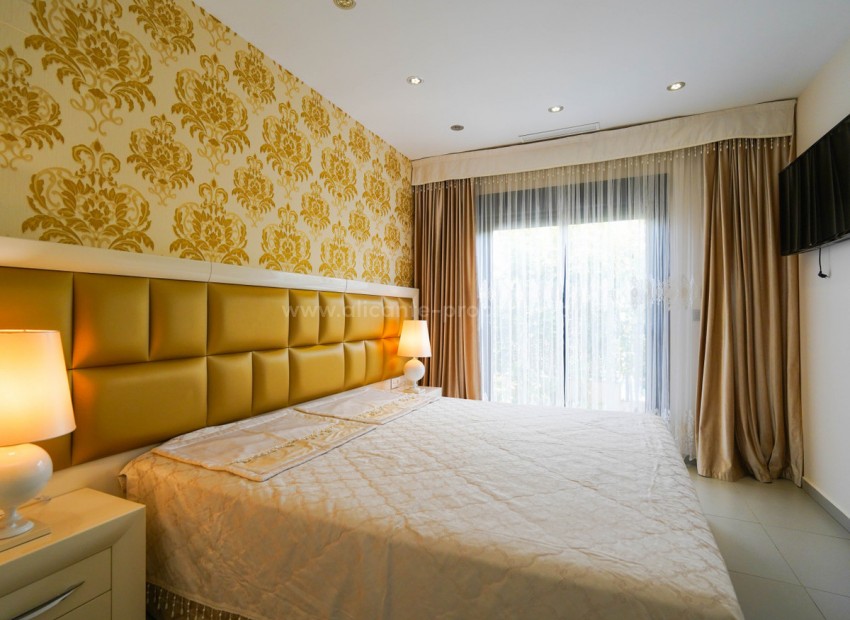 Hus / Villa i Ciudad Quesada