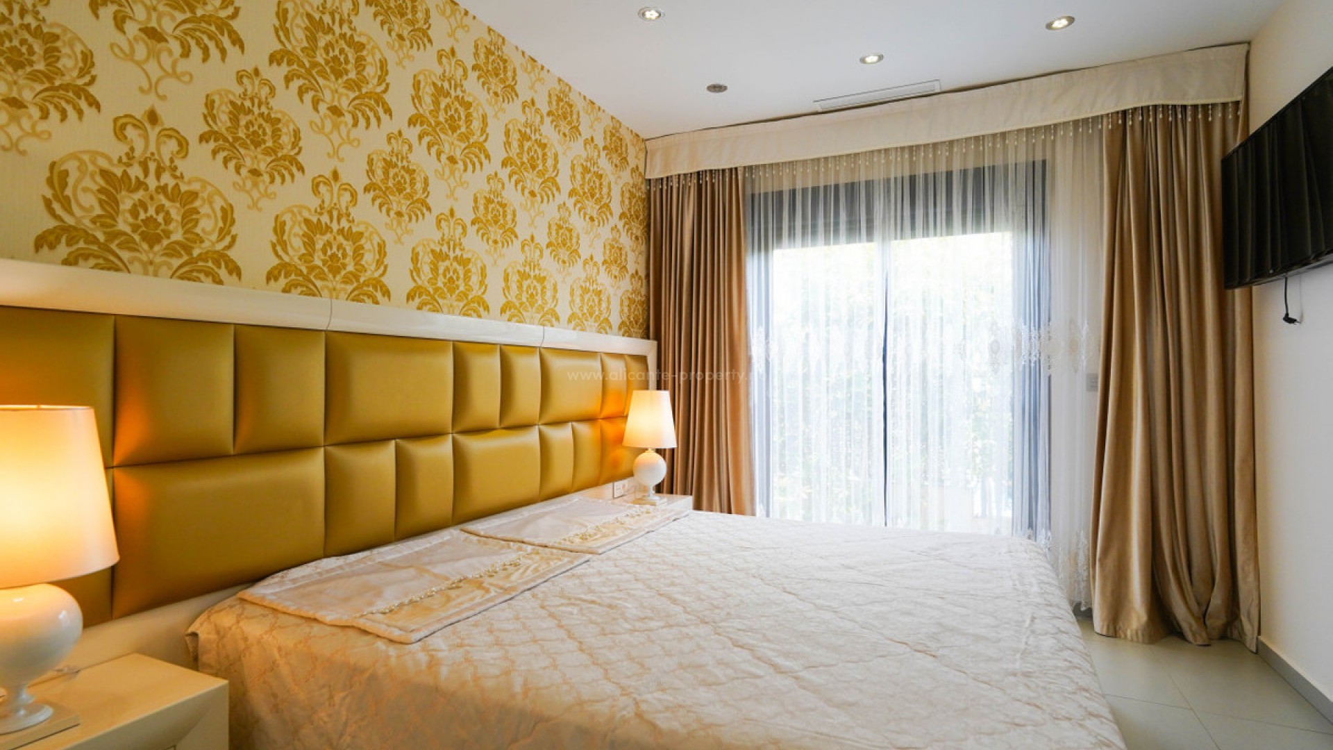 Hus / Villa i Ciudad Quesada