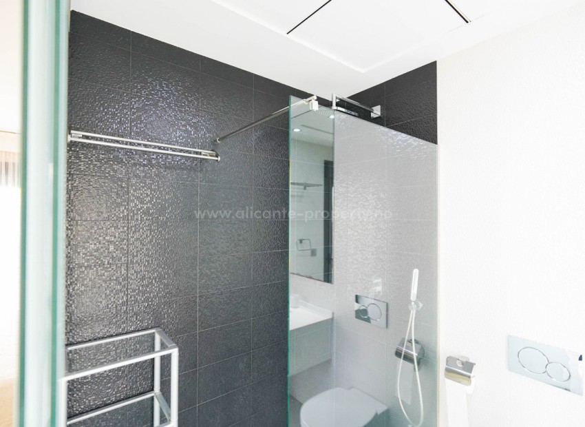 Hus / Villa i Ciudad Quesada