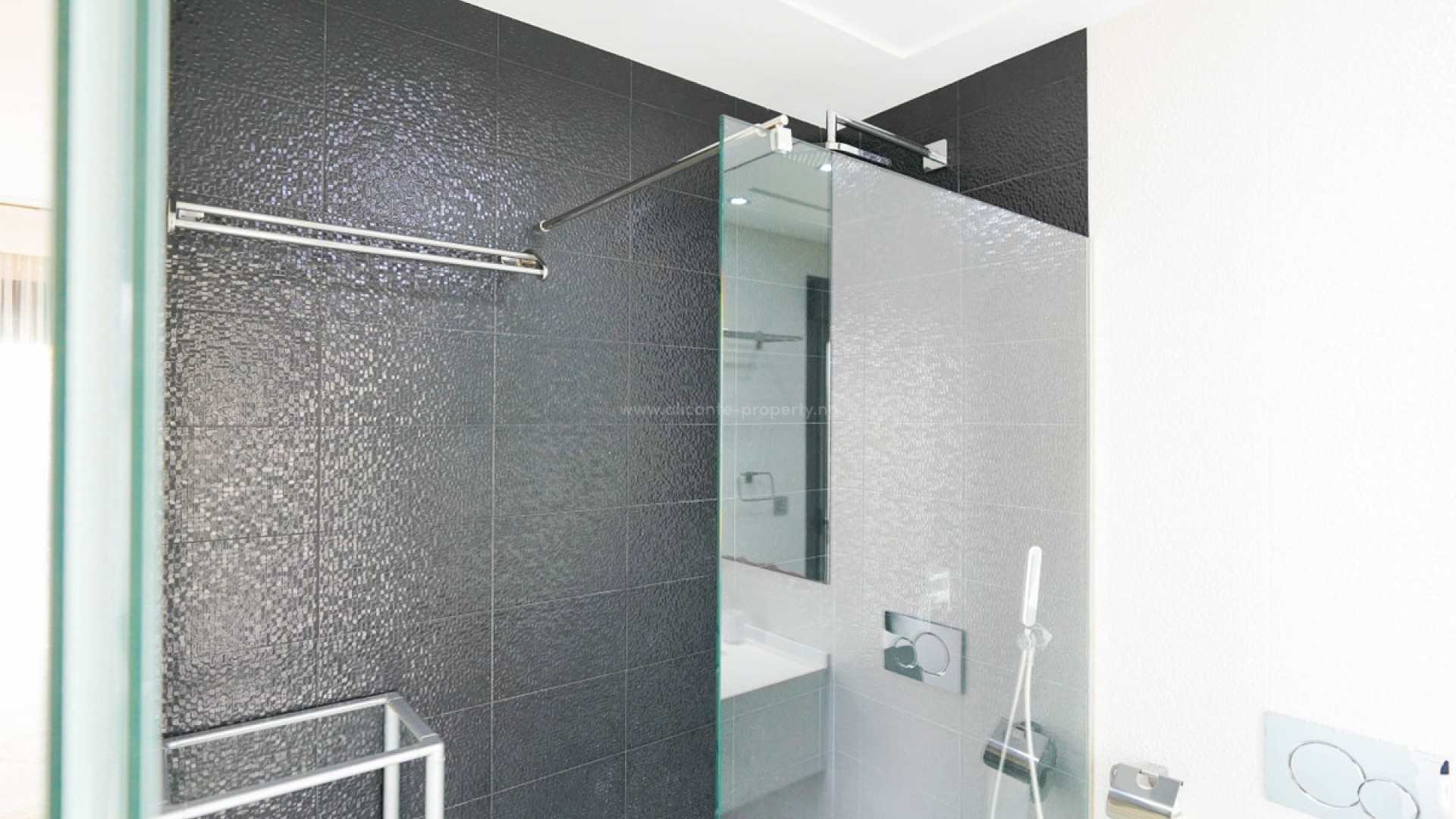 Hus / Villa i Ciudad Quesada