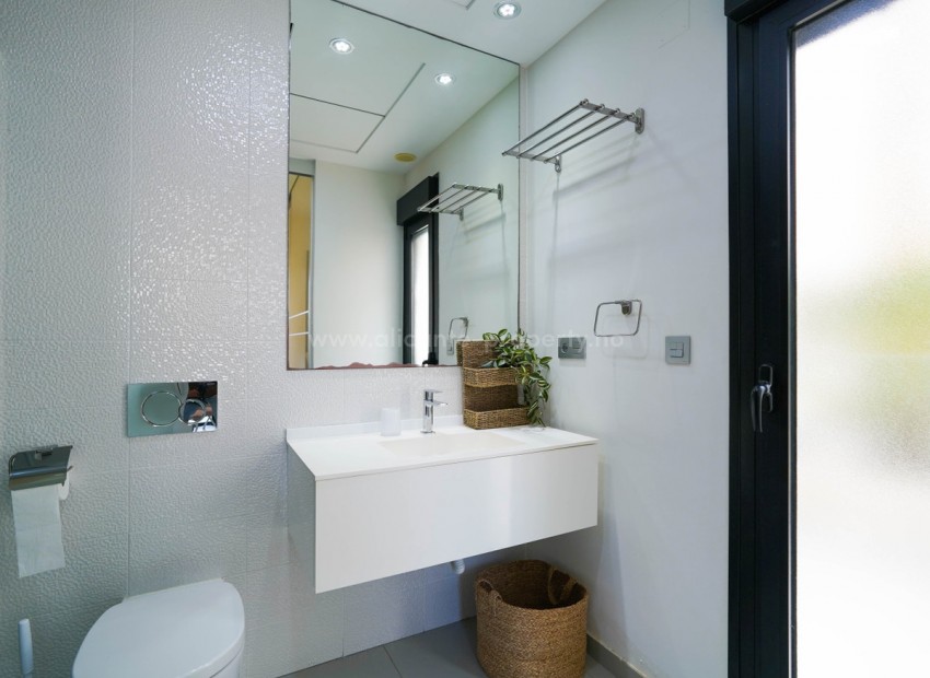 Hus / Villa i Ciudad Quesada